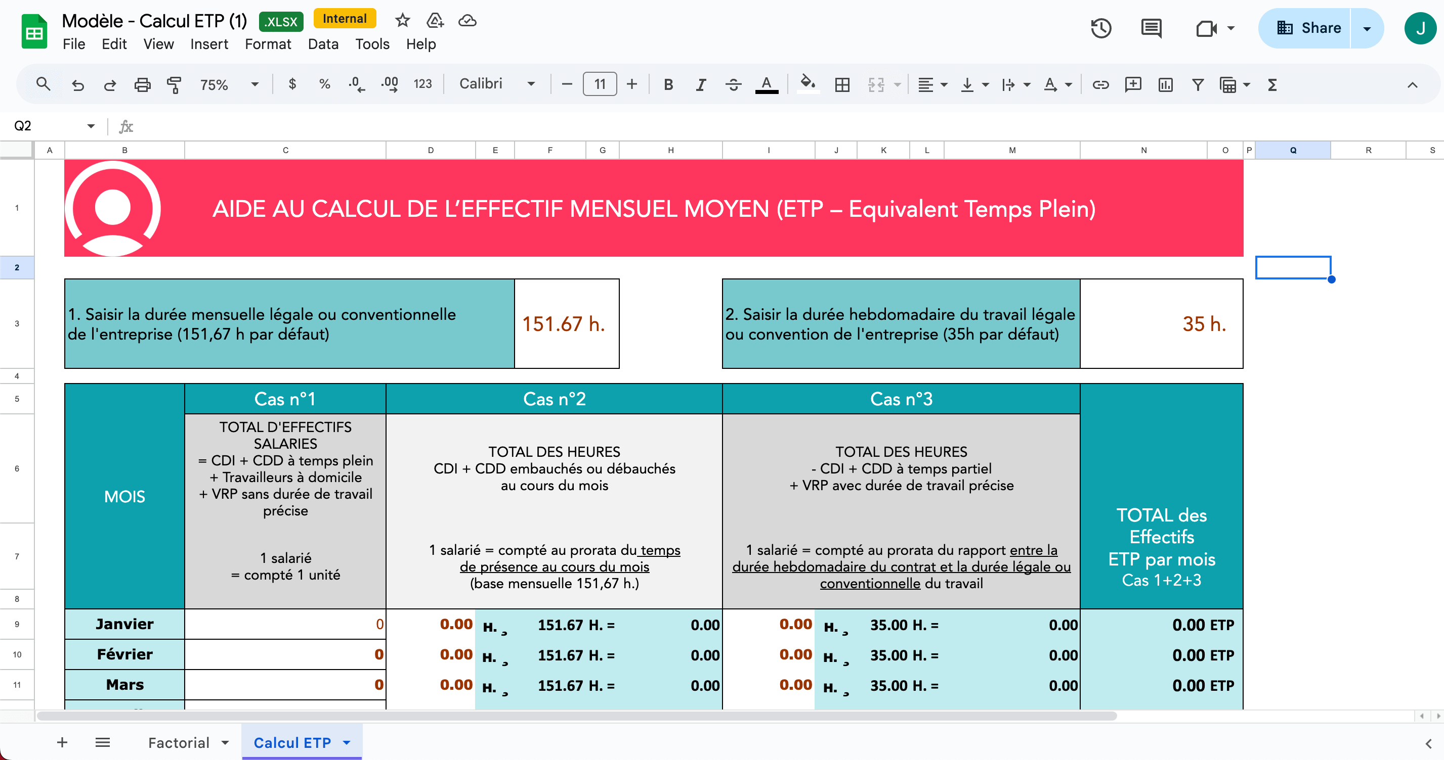 equivalent temps plein equivalent temps plein
