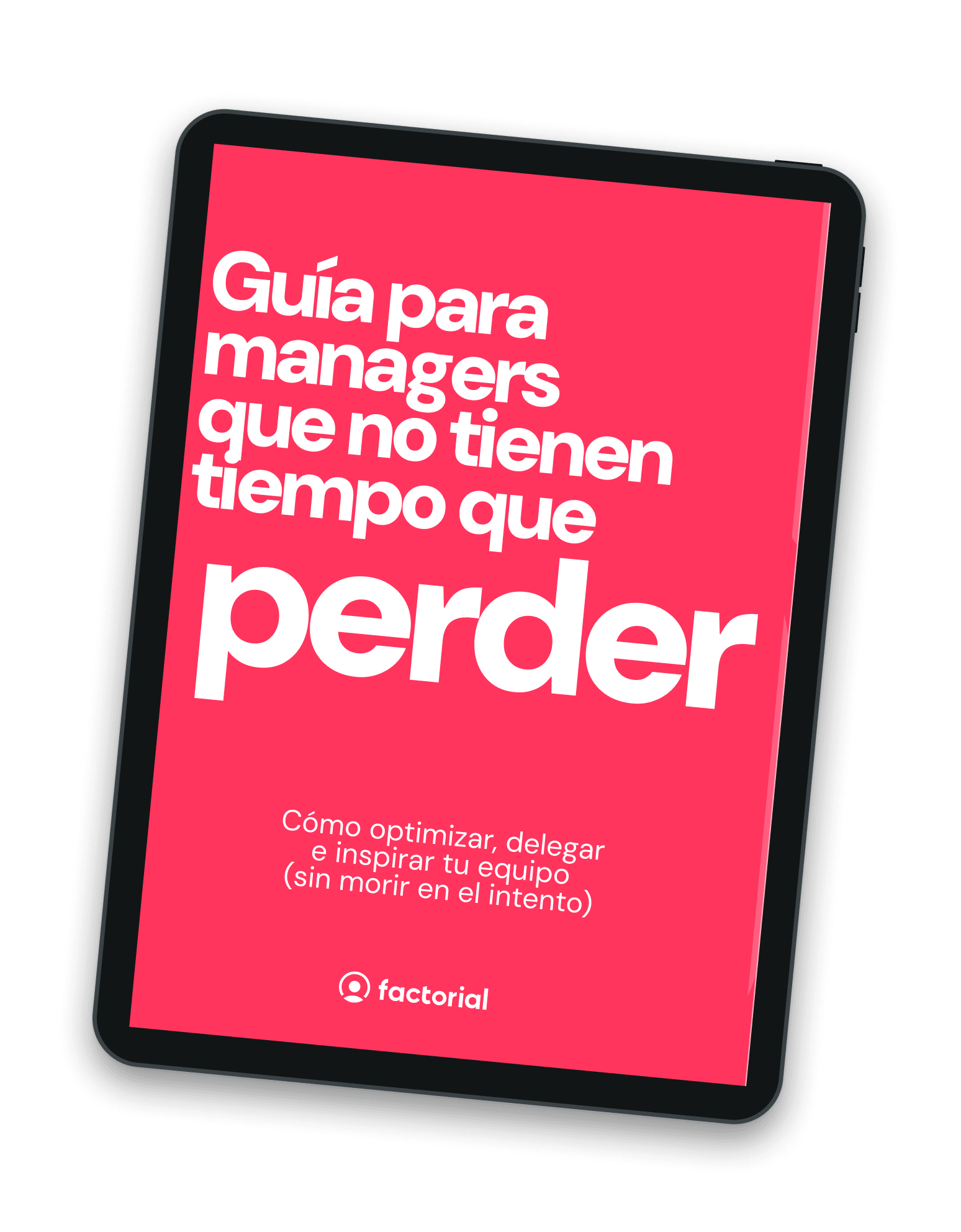 guia para managers ebook managers