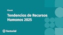 Tendencias RH 2025