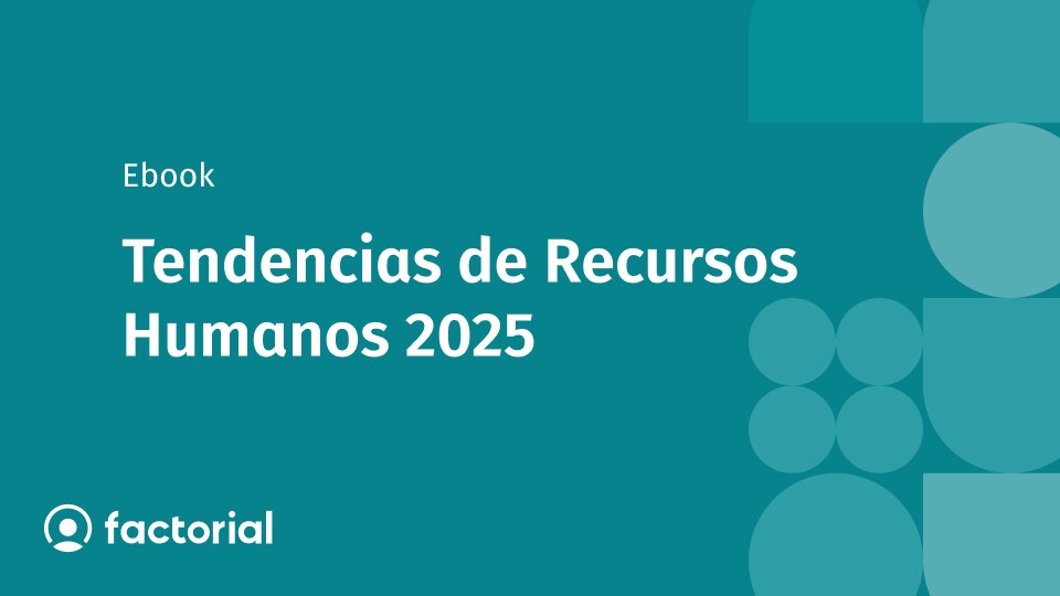 Tendencias RH 2025