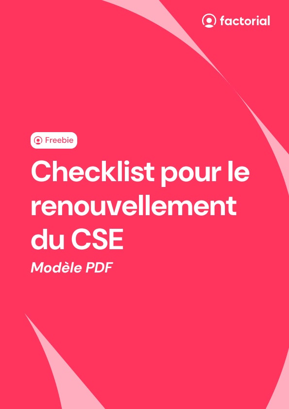 checklist CSE checklist CSE