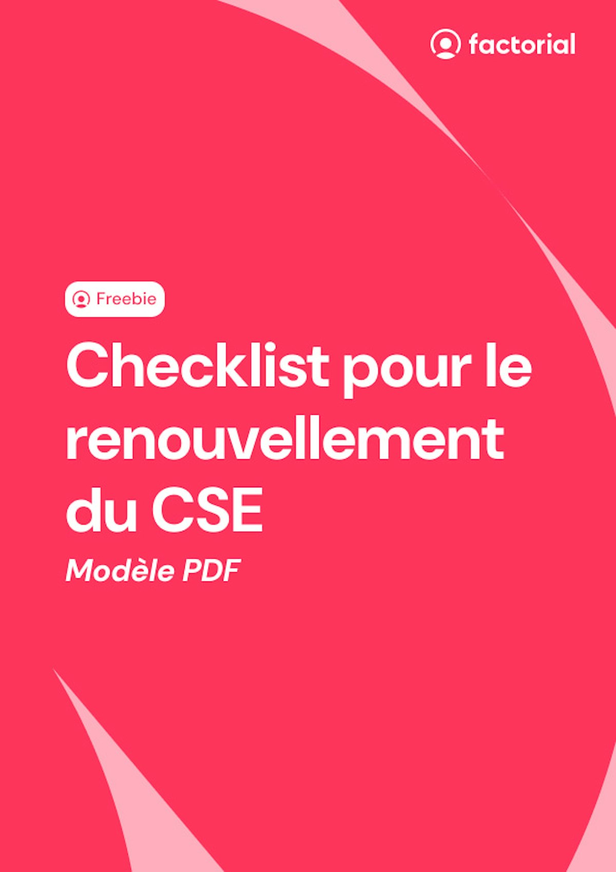 checklist CSE