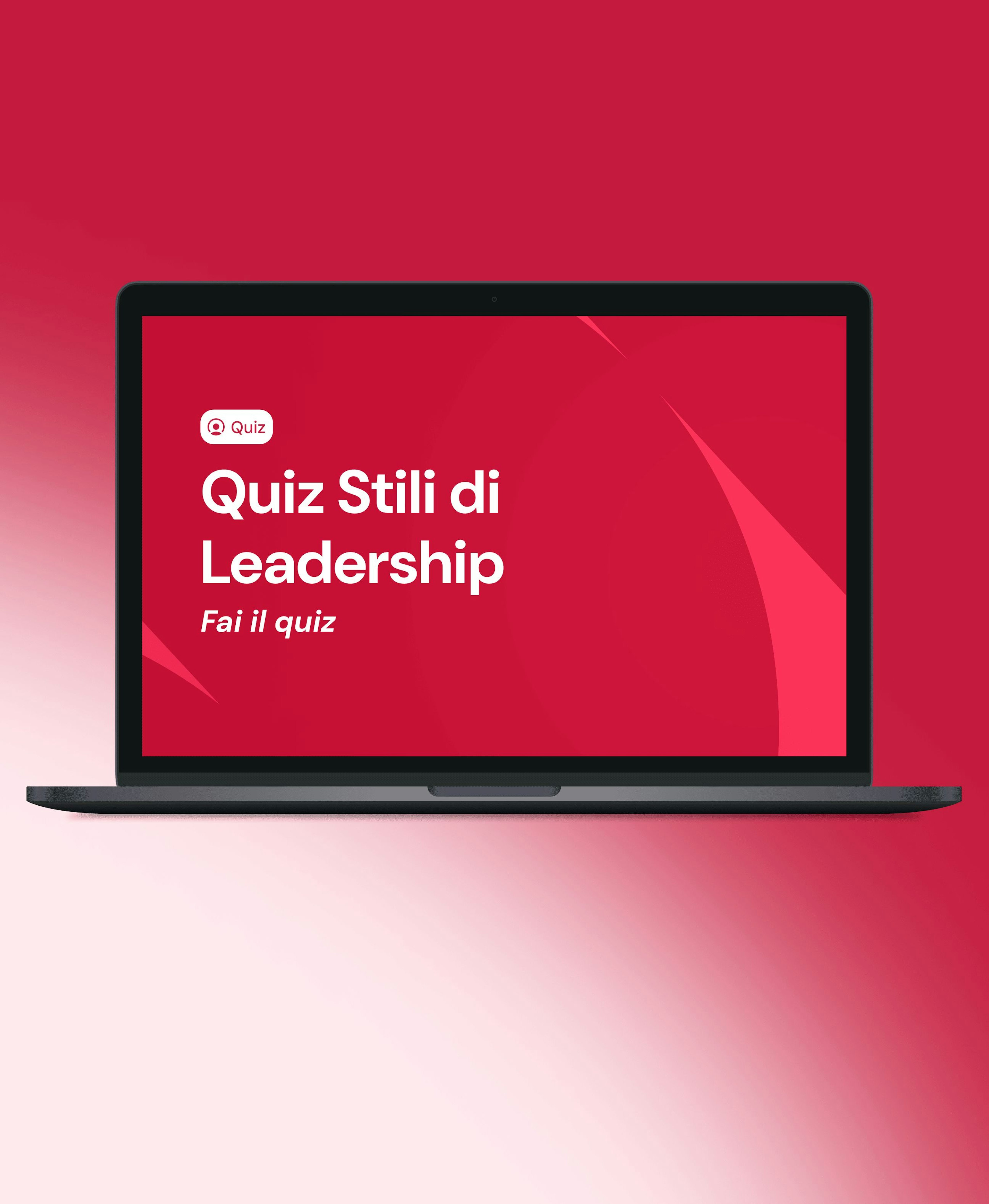 quiz stili di leadership