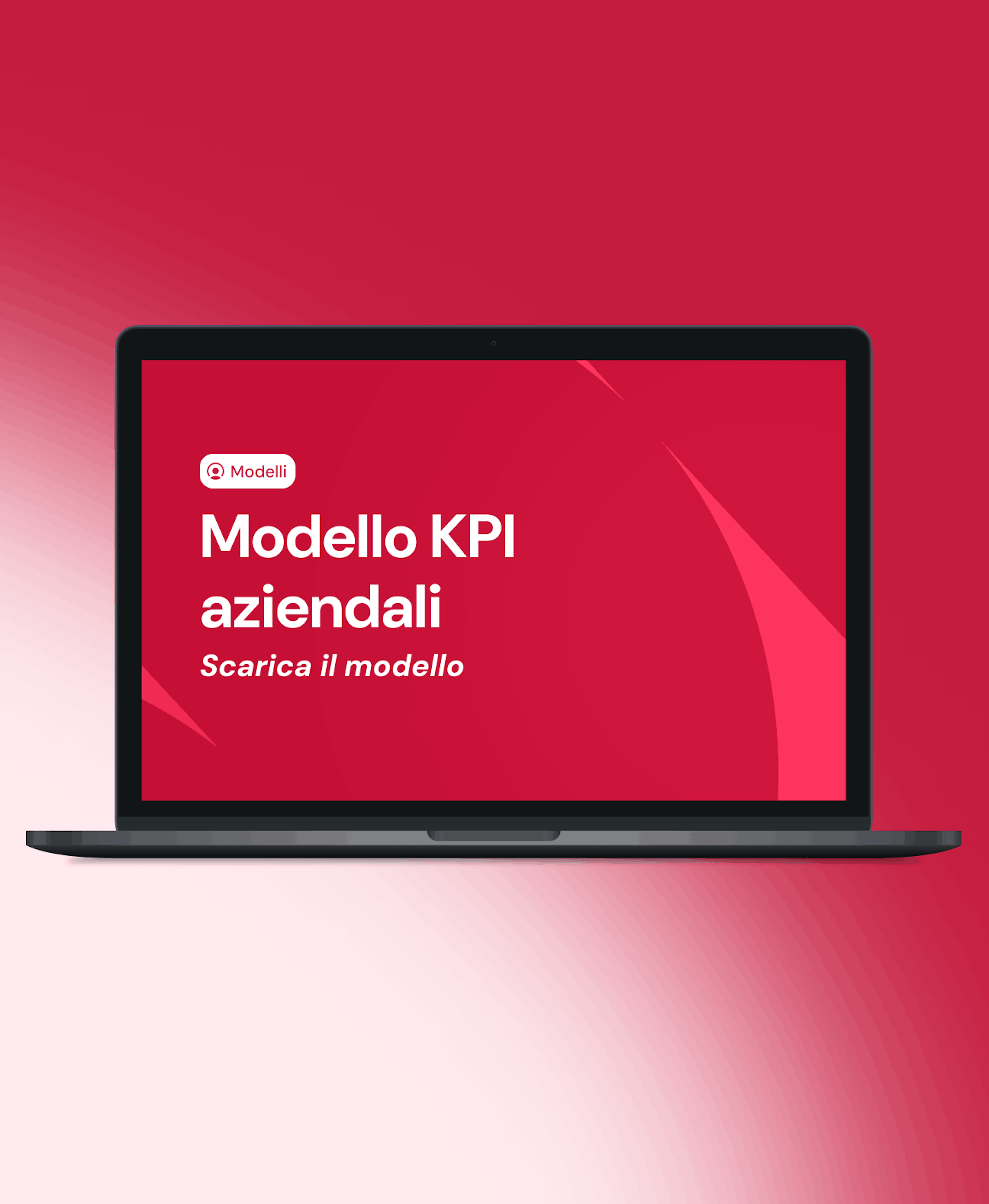 Modello KPI aziendali di Factorial