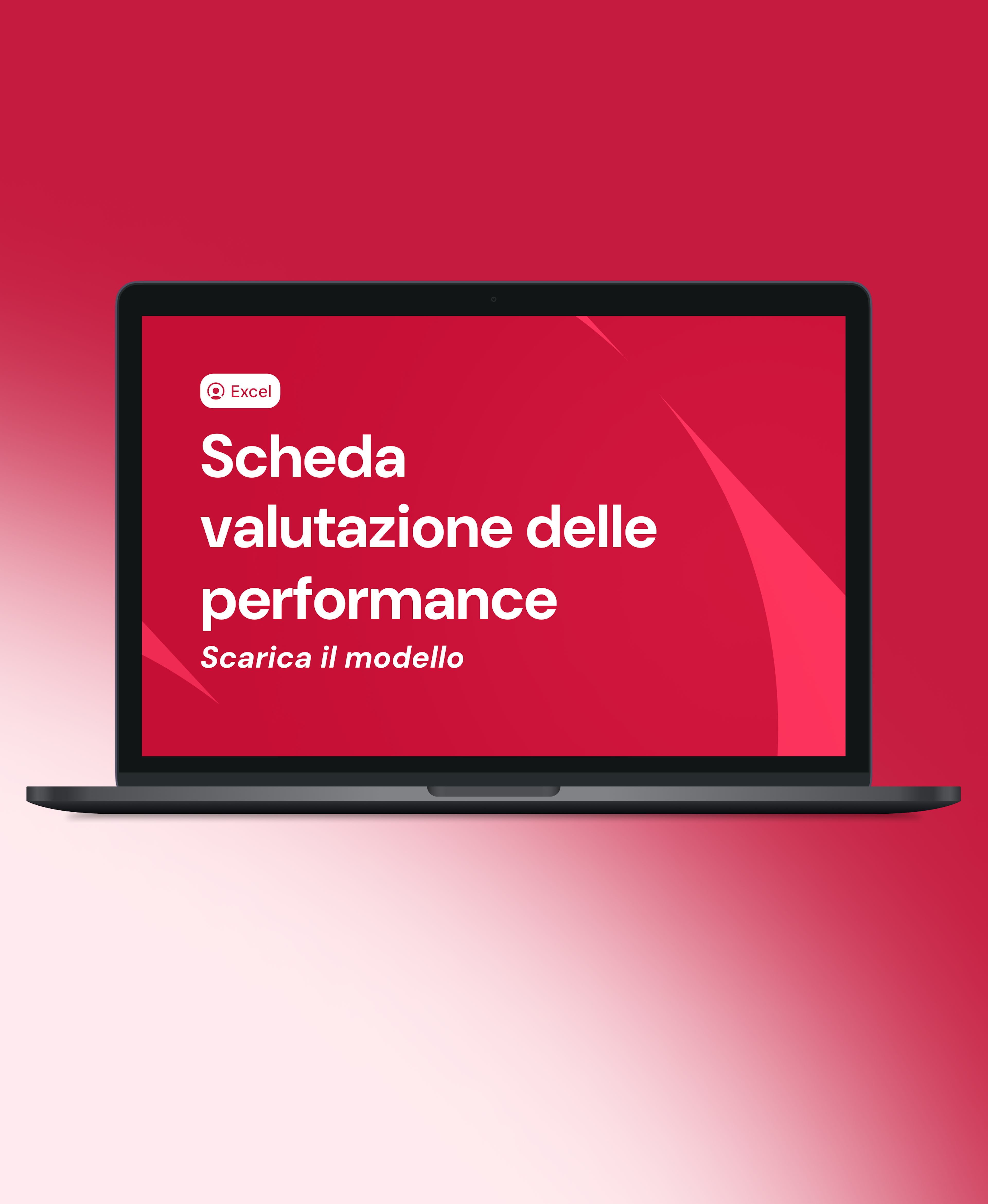 Scheda per la valutazione della performance individuale gratuita di Factorial