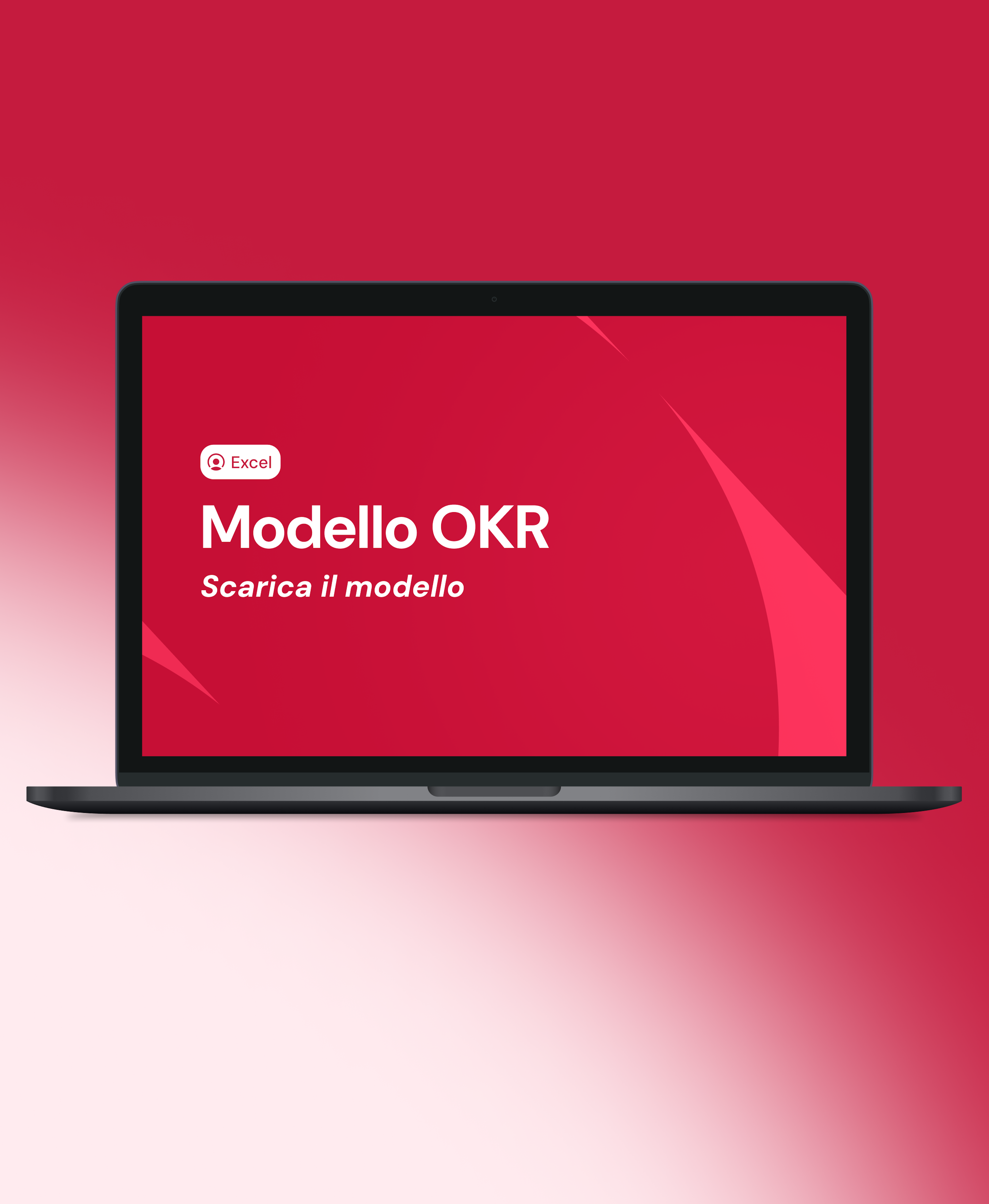 Modello OKR Excel gratuito di Factorial