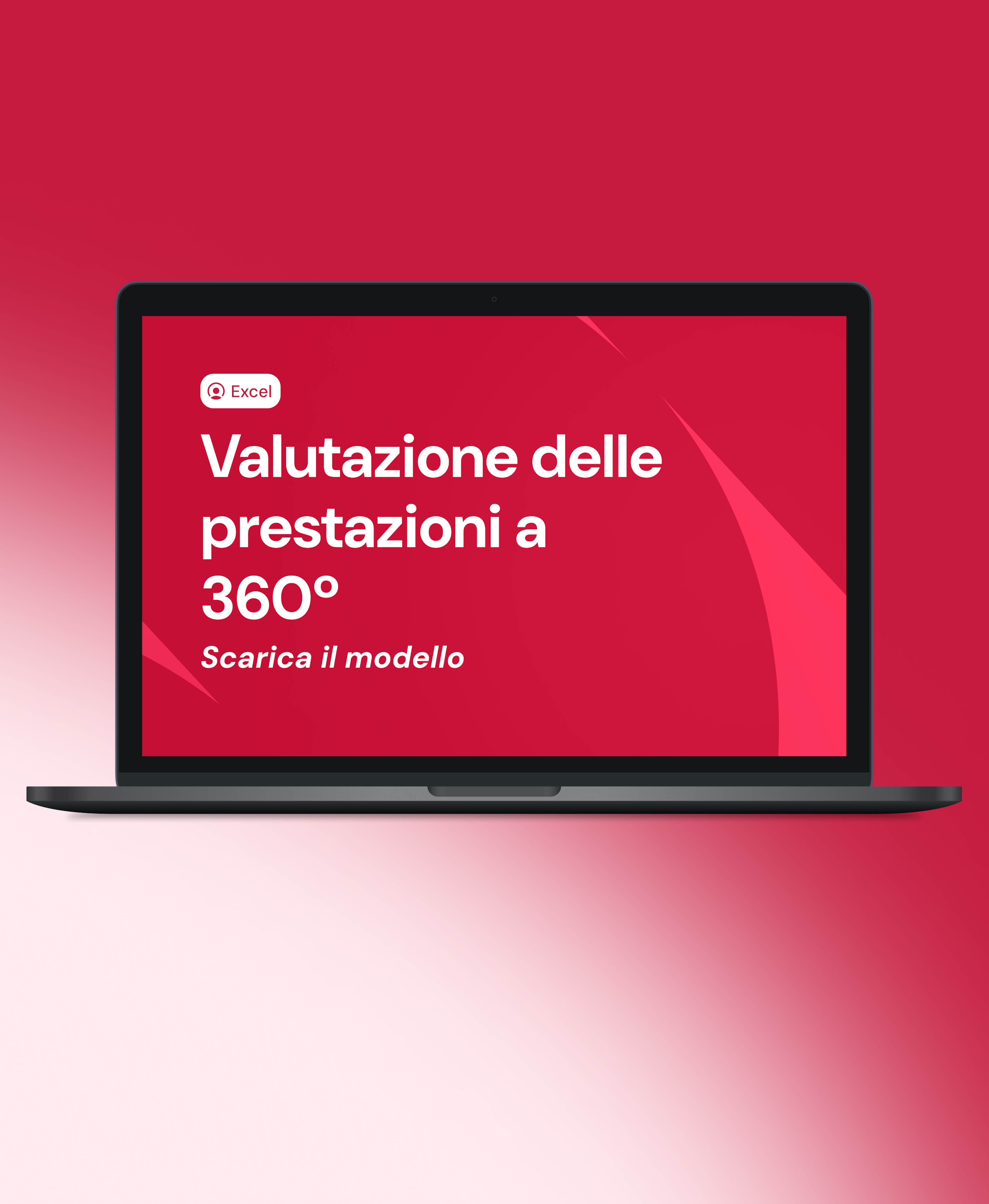 Modello valutazione delle prestazioni a 360° gratuito di Factorial