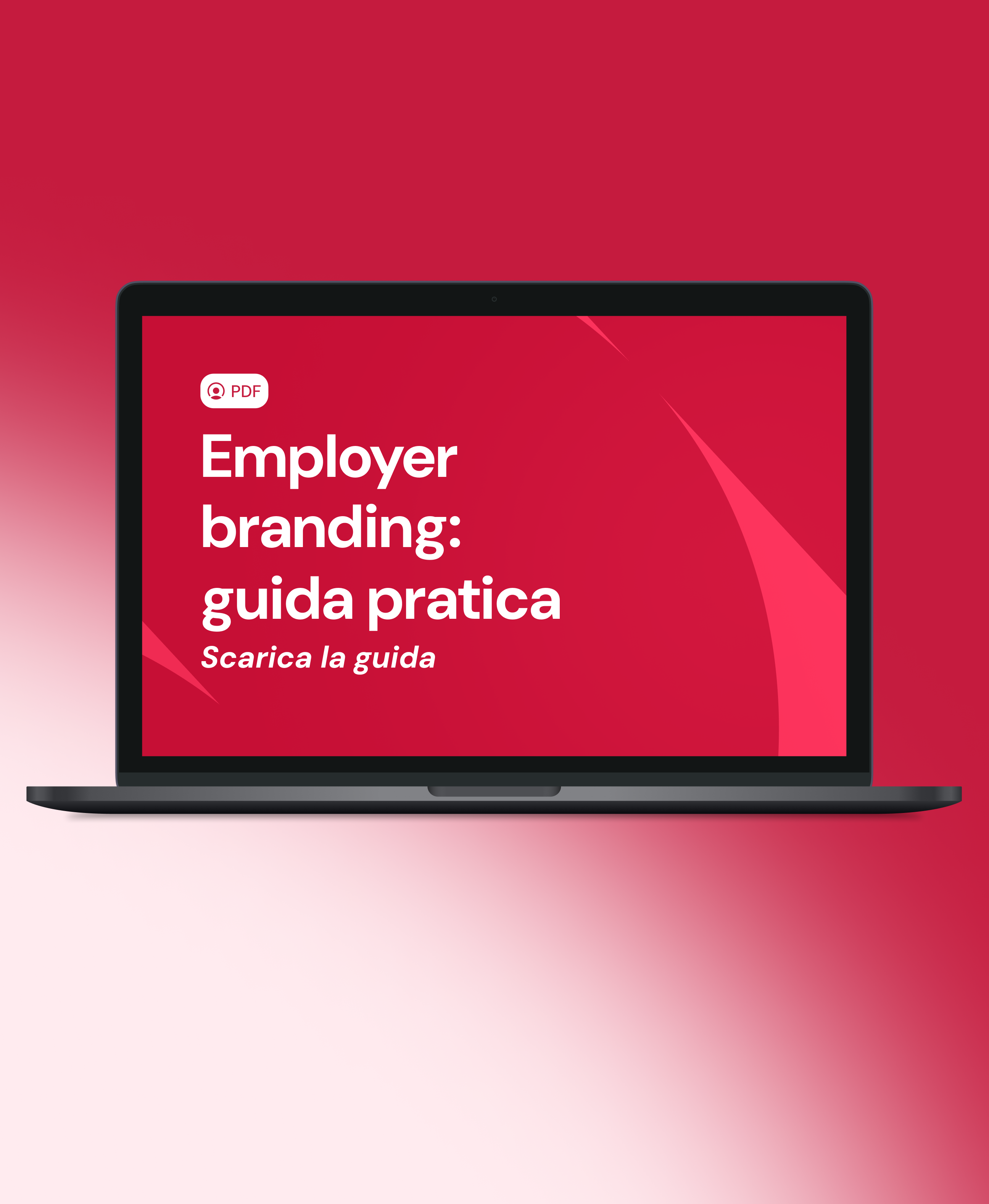 Guida Employer Branding Guida Employer Branding gratuita di Factorial