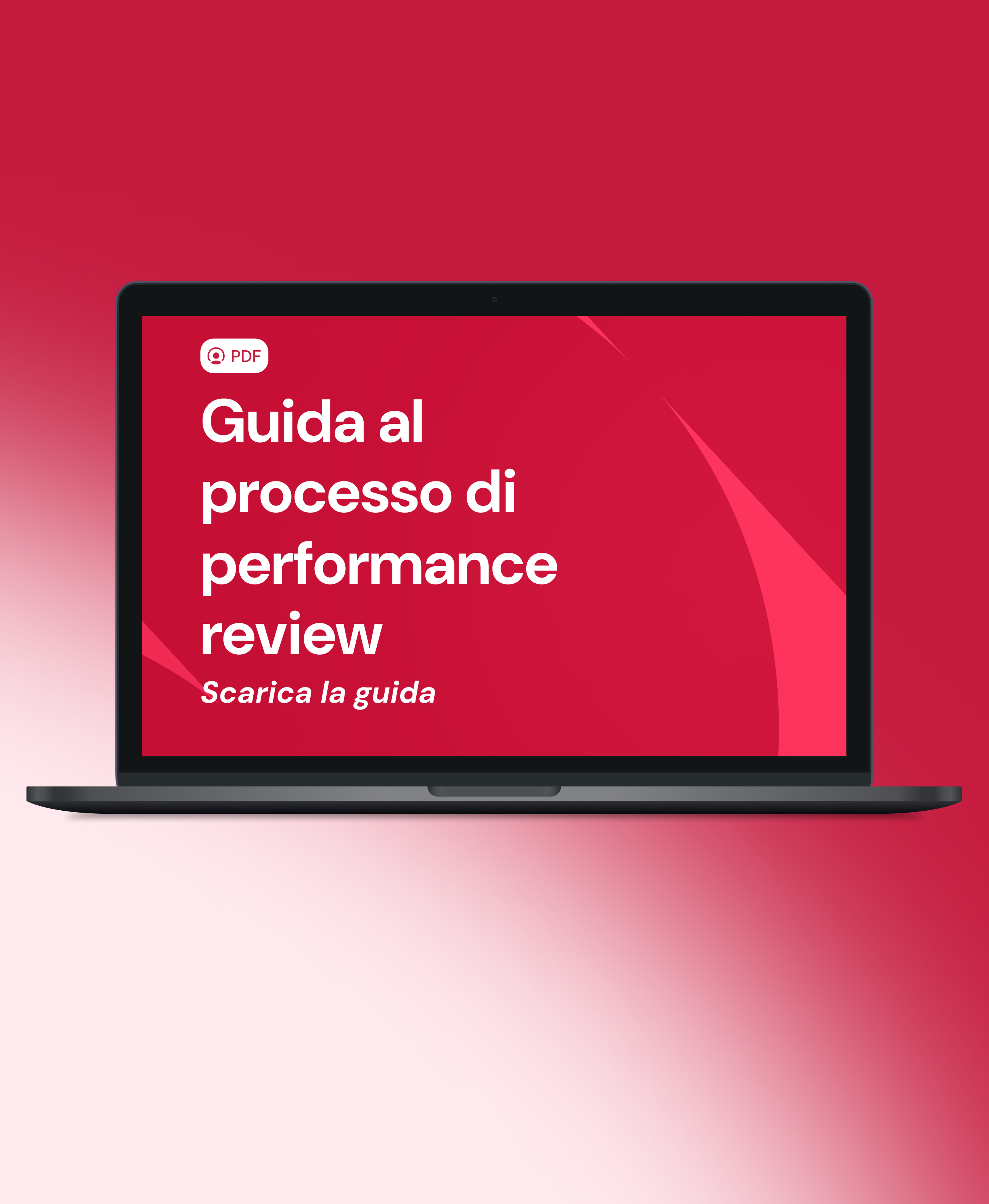 Guida al processo di performance review Guida al processo di performance review gratuita di Factorial