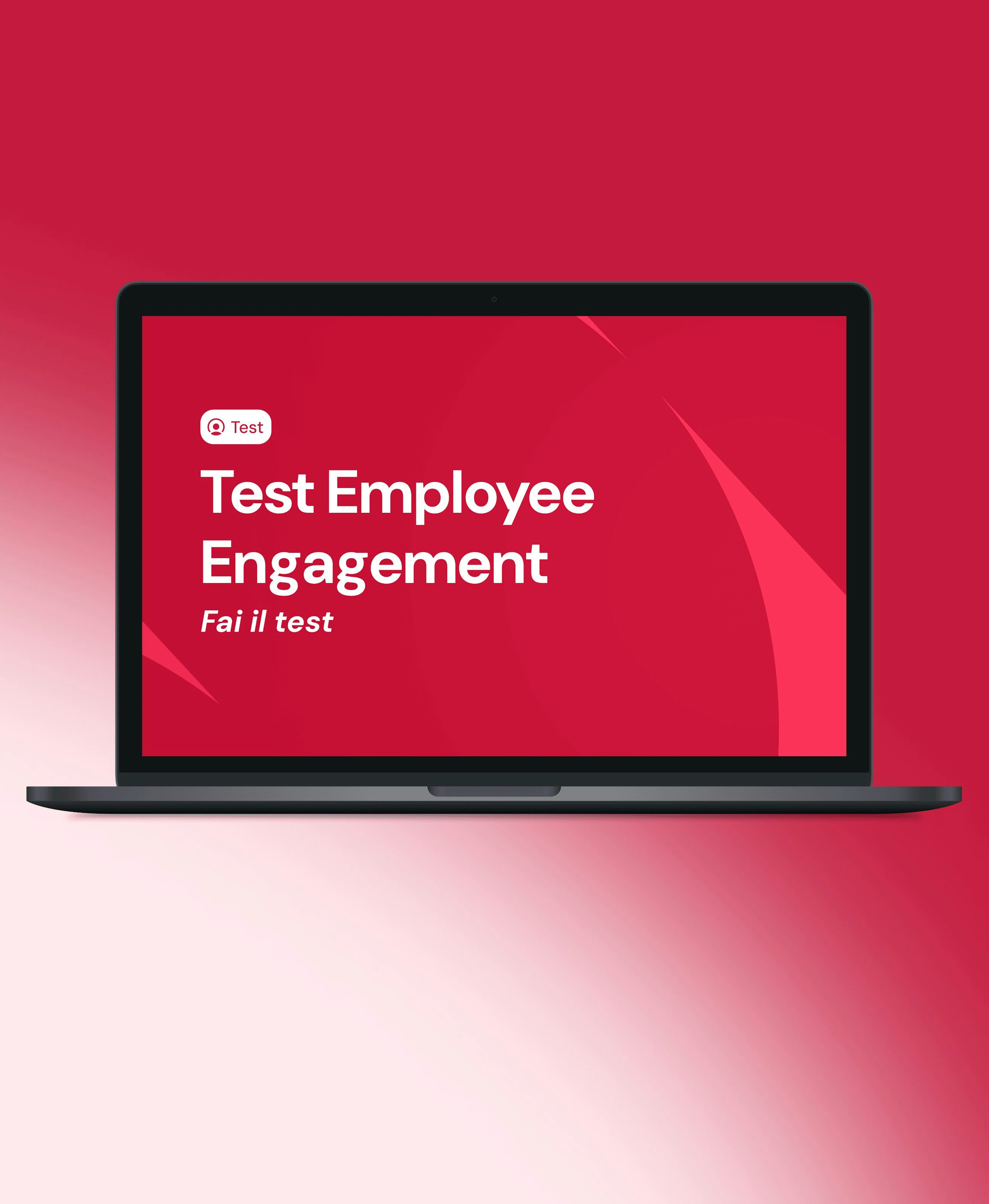 Test Employee Engagement gratuito di Factorial