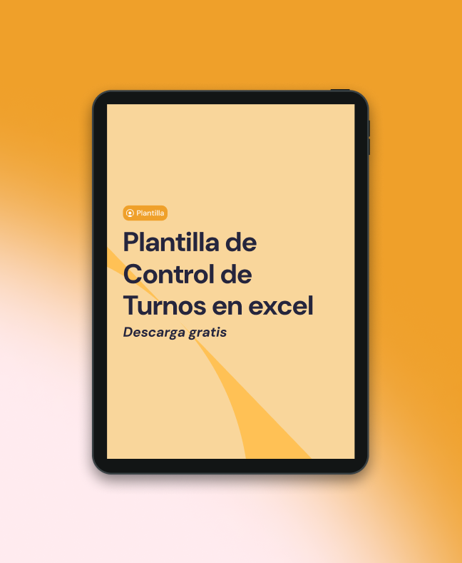 Plantilla turnos excel gratis Plantilla turnos excel gratis
