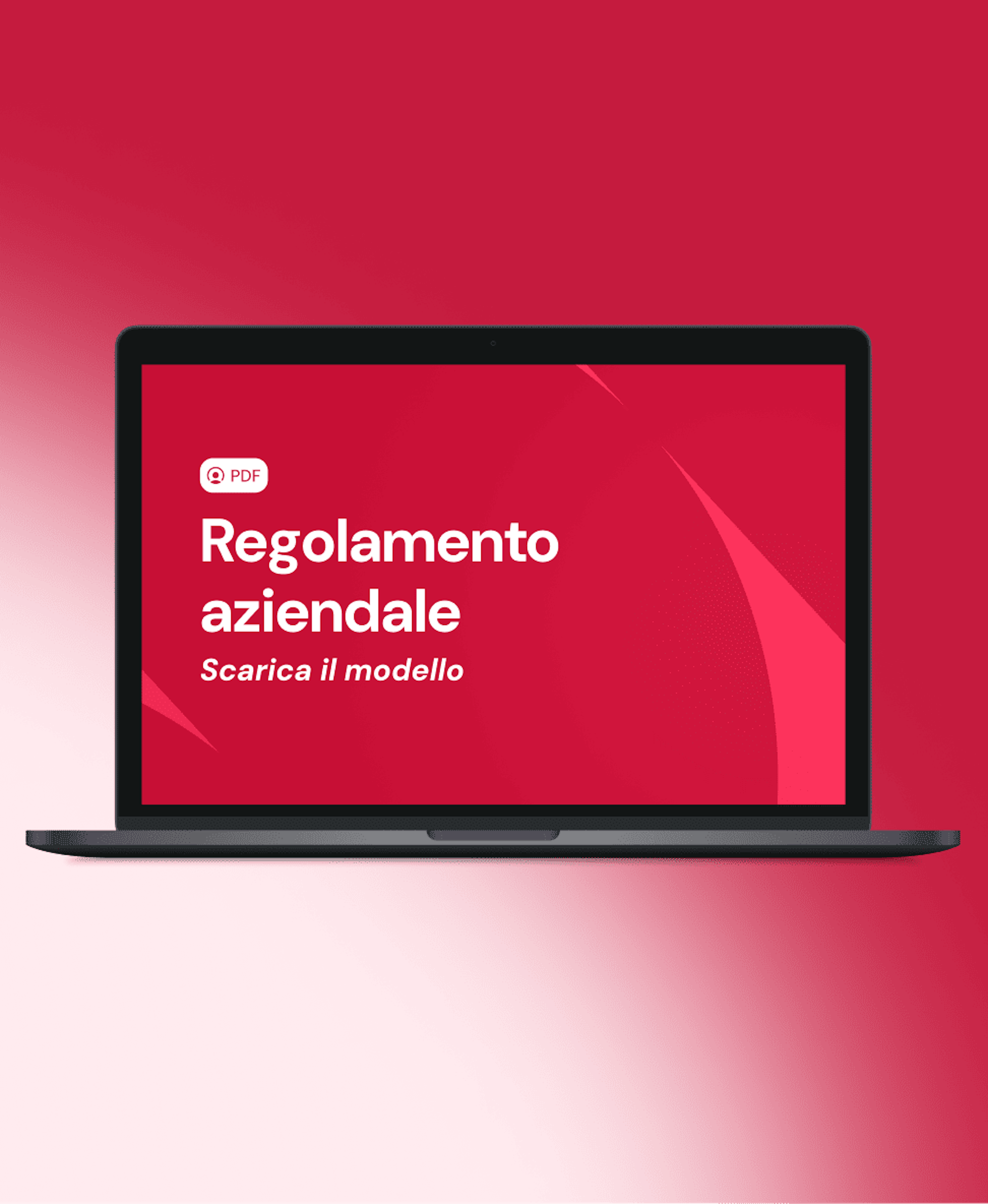 Modello regolamento aziendale versione PDF scaricabile