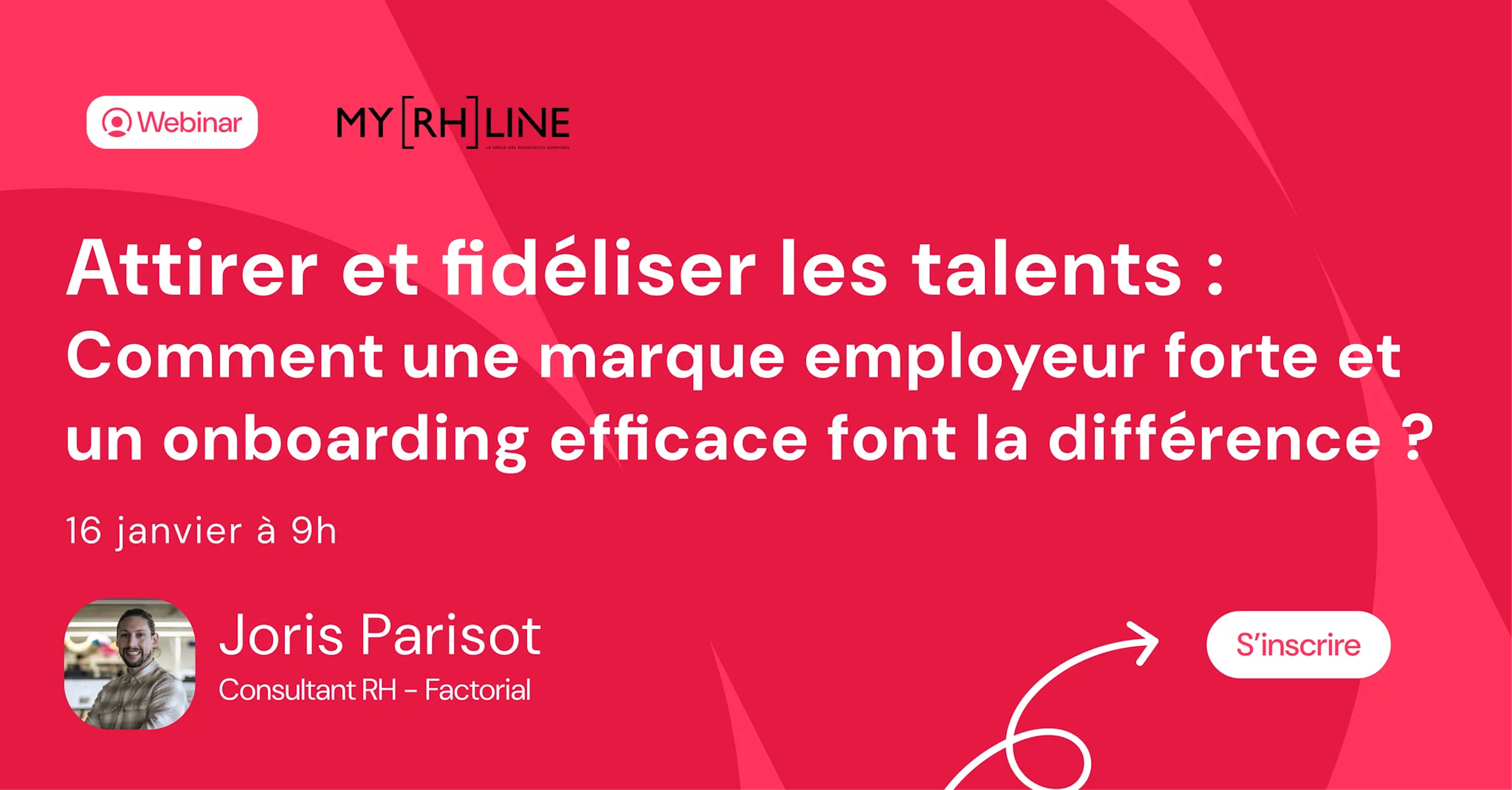 webinar myrhline ondemand