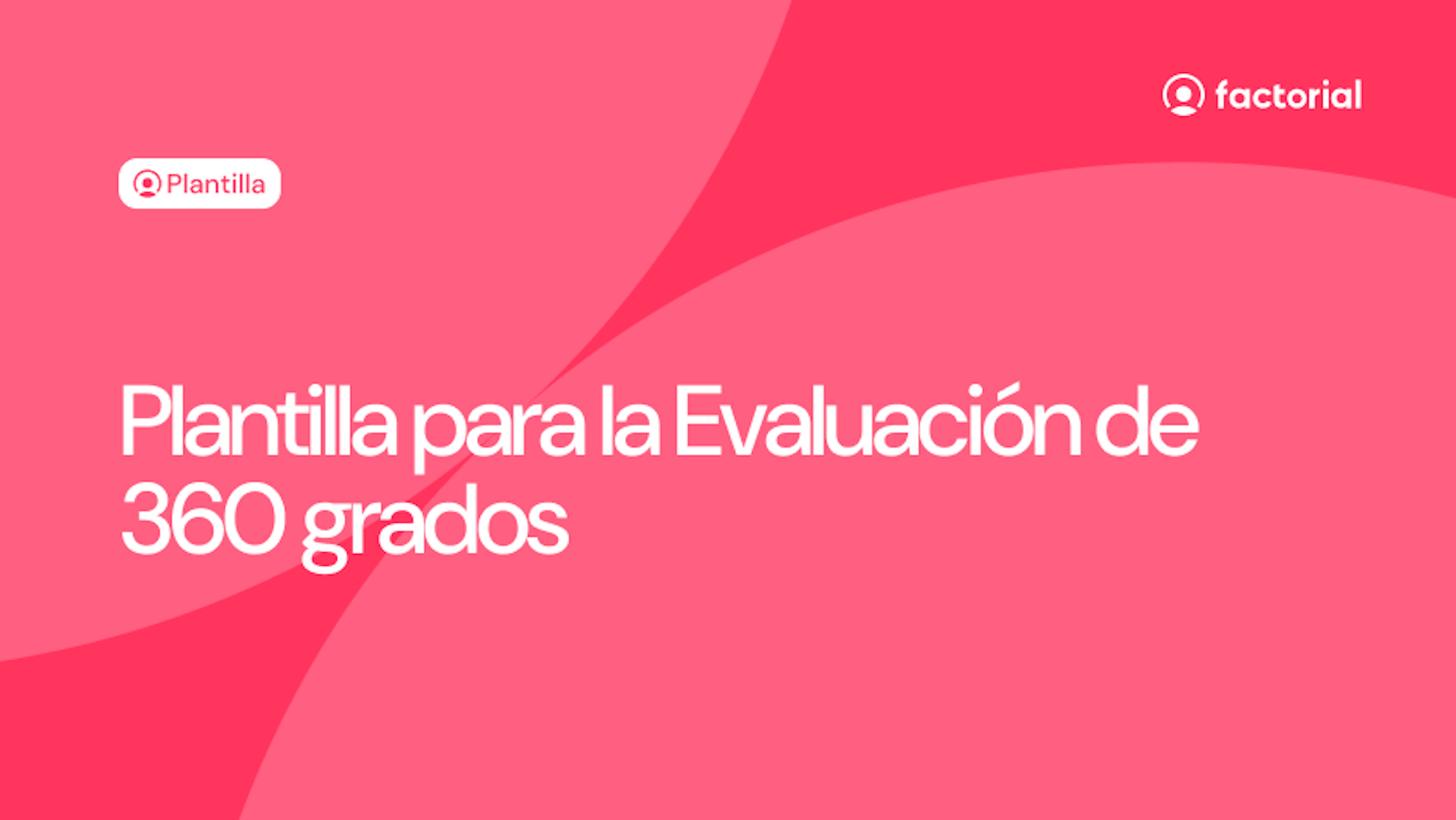 Plantilla para la evaluacion de 360 grados