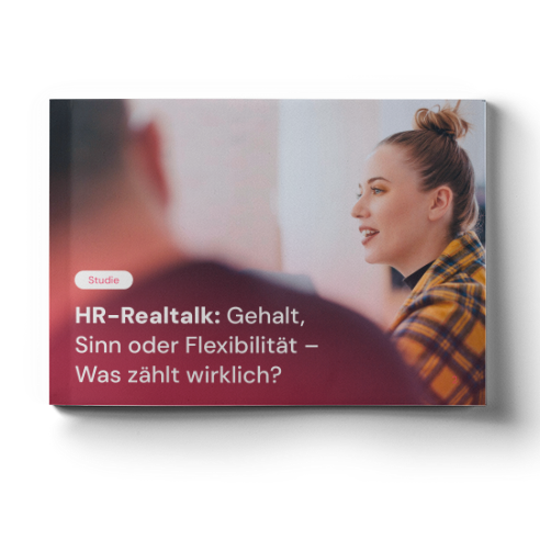 Studie Cover Studie Cover