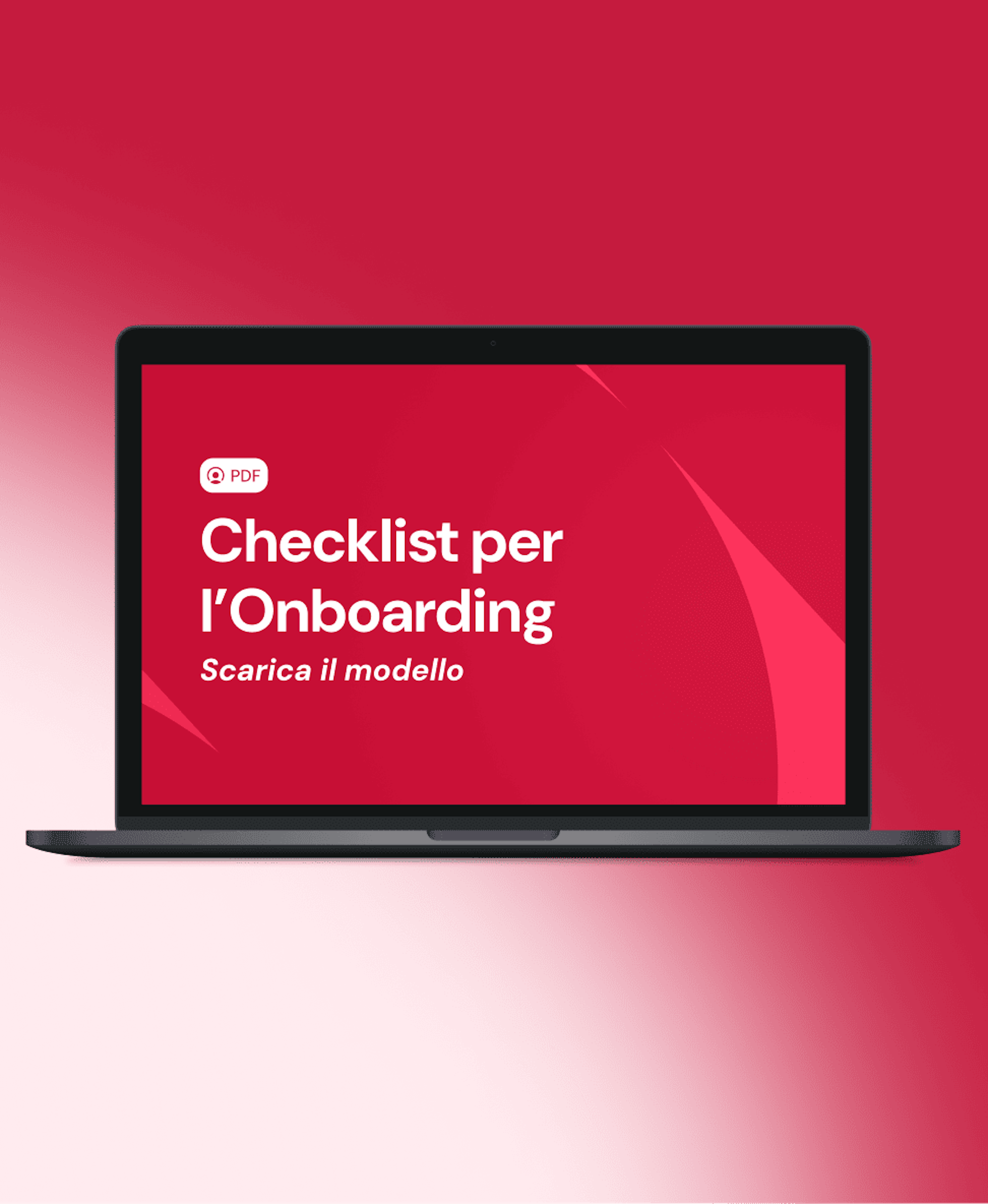 Modello Checklist per l'Onboarding gratuito di Factorial