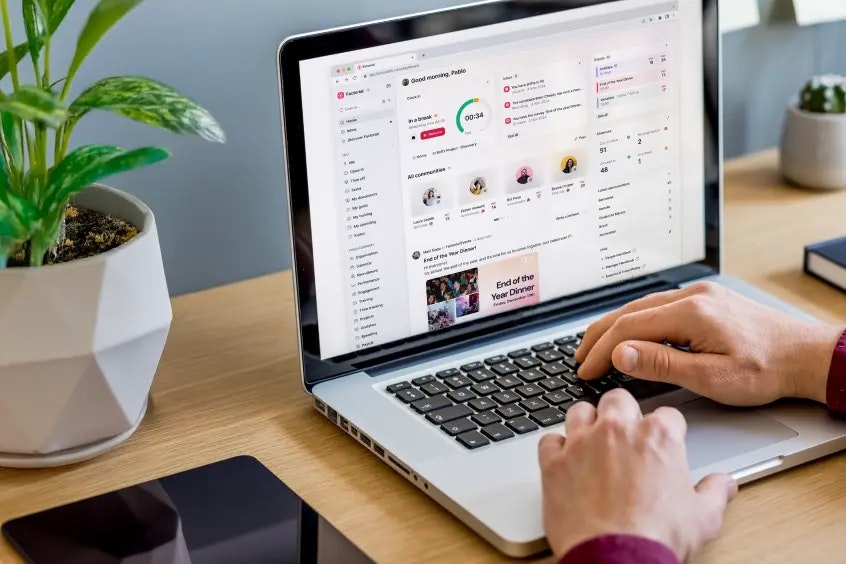 Factorial para industrias Factorial para industrias