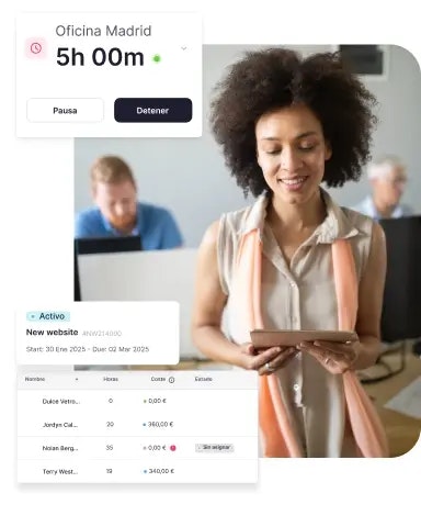 Para compañías tecnológicas Para compañías tecnológicas