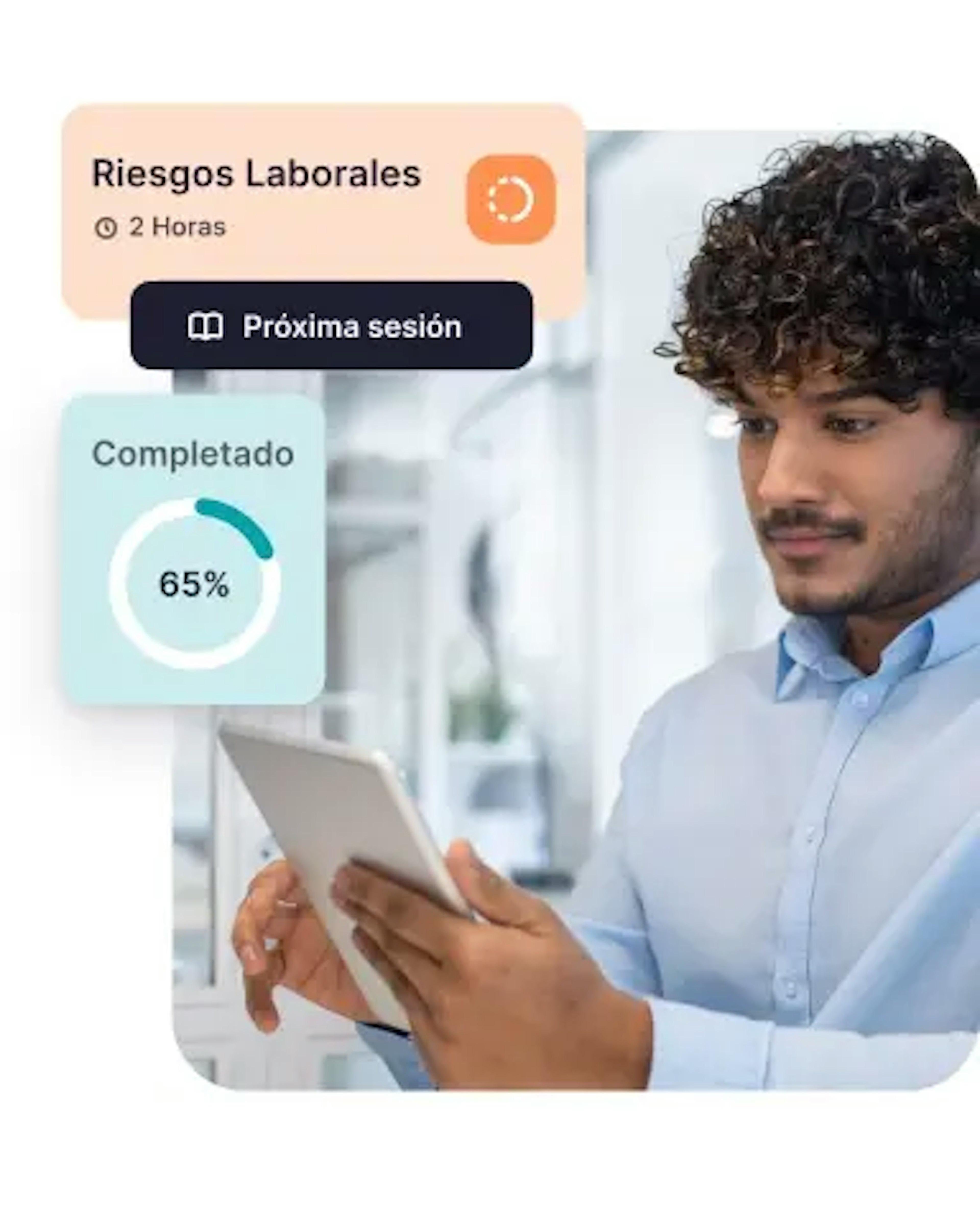 Para consultorías