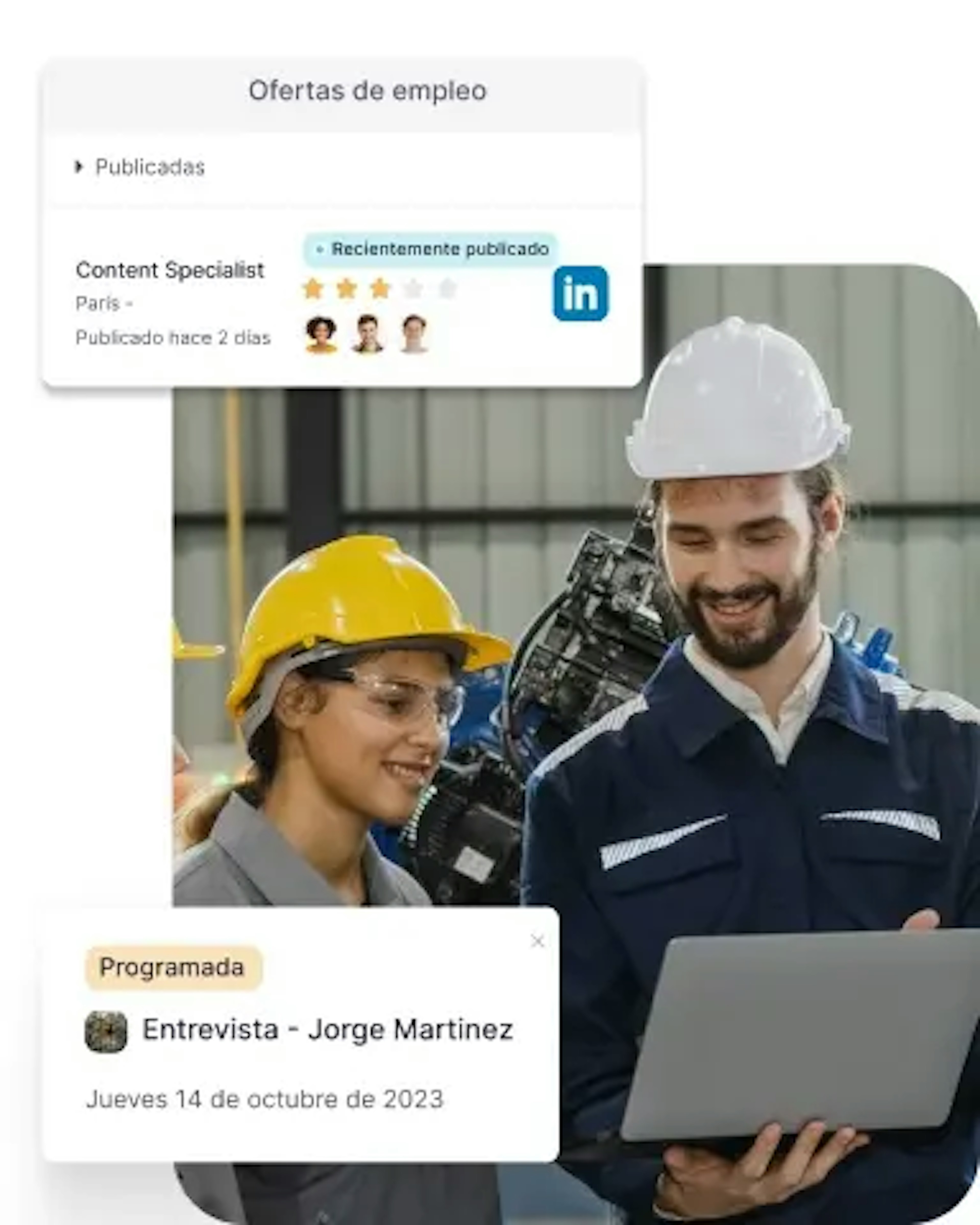 Para industria 4.0