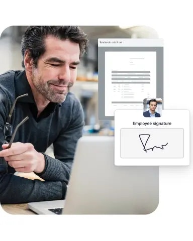 Para el sector industrial Para el sector industrial