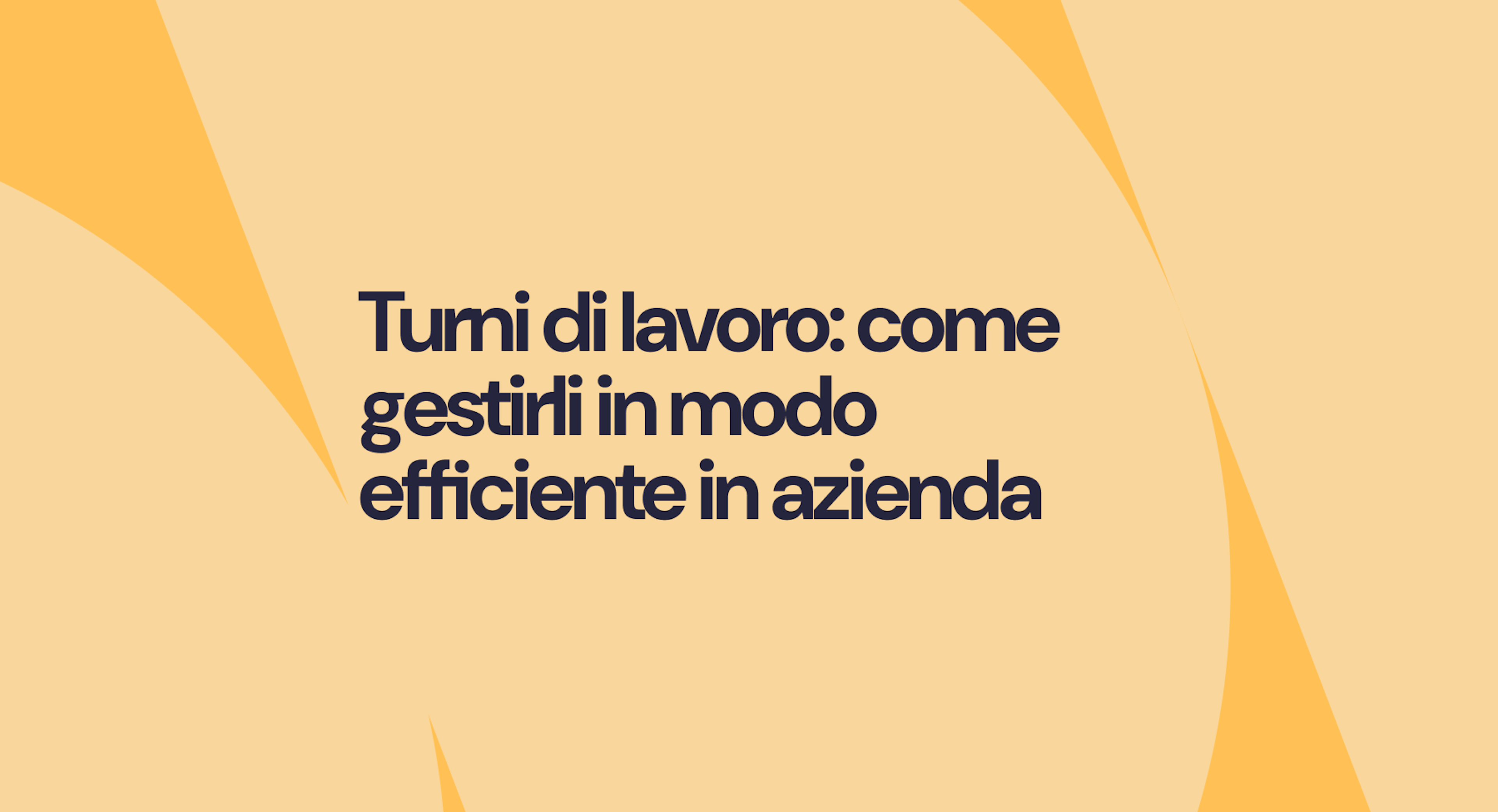 programma-per-turni-di-lavoro
