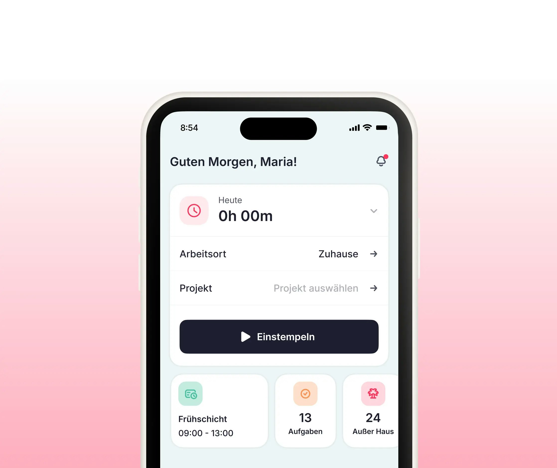 Mobile App Mobile App