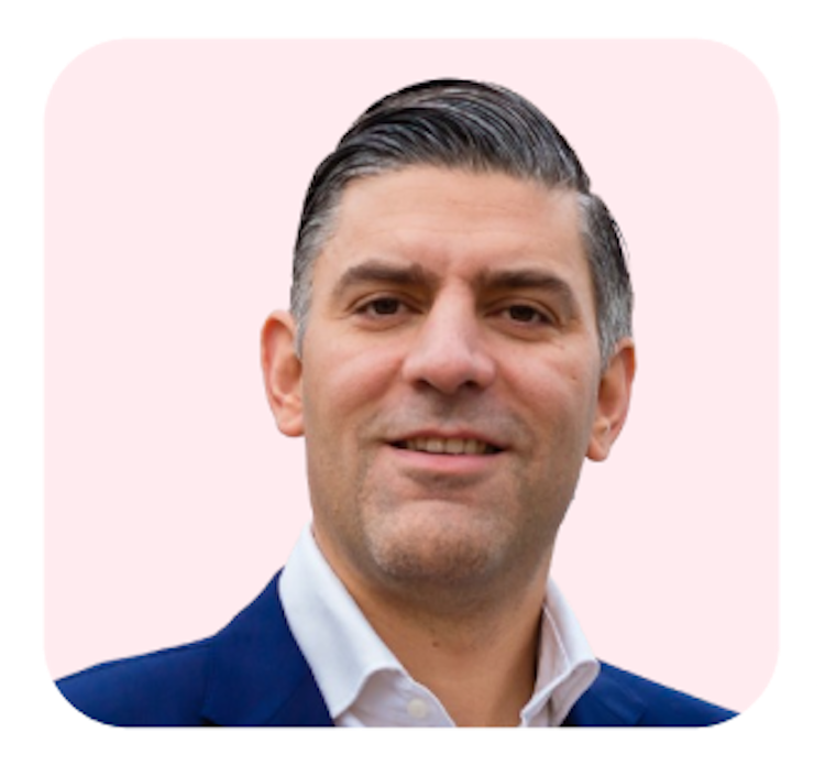 David Rayero