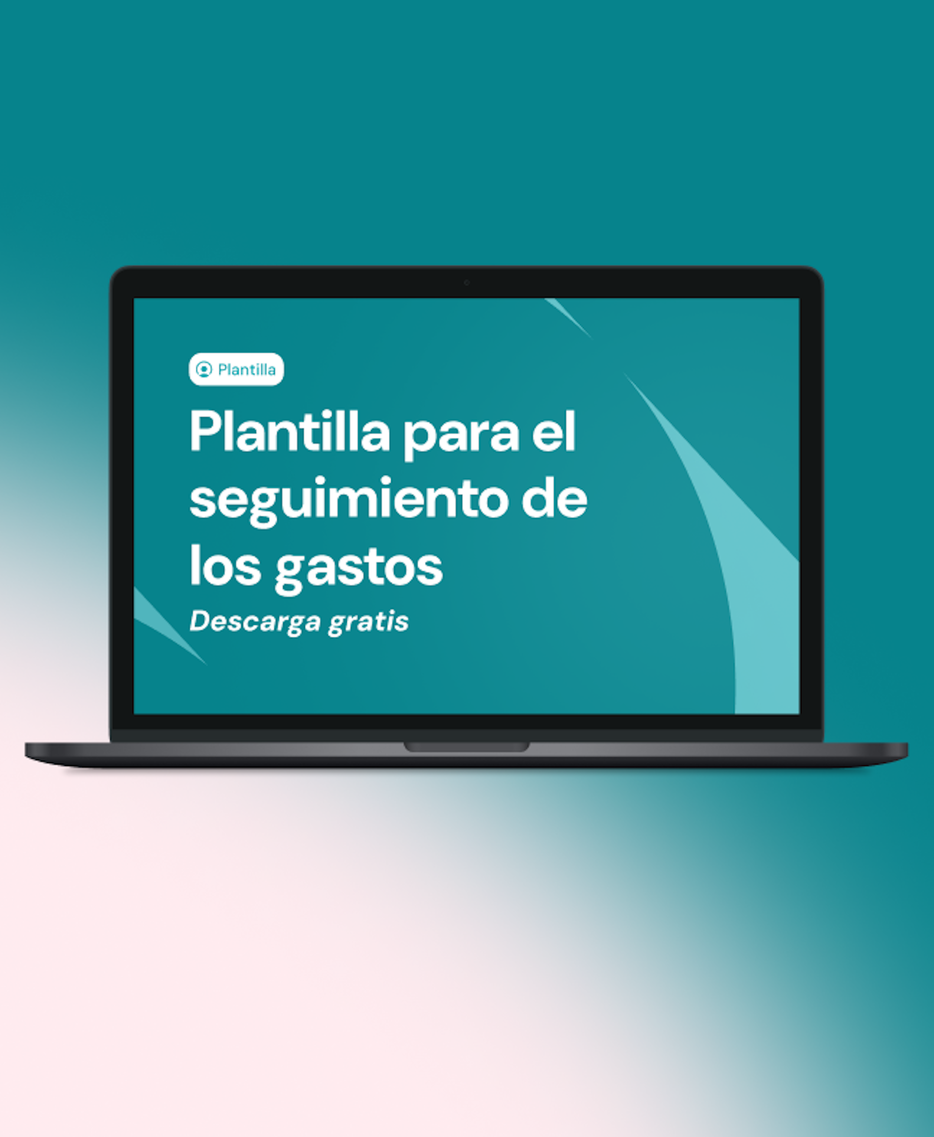Plantilla seguimiento de los gastos