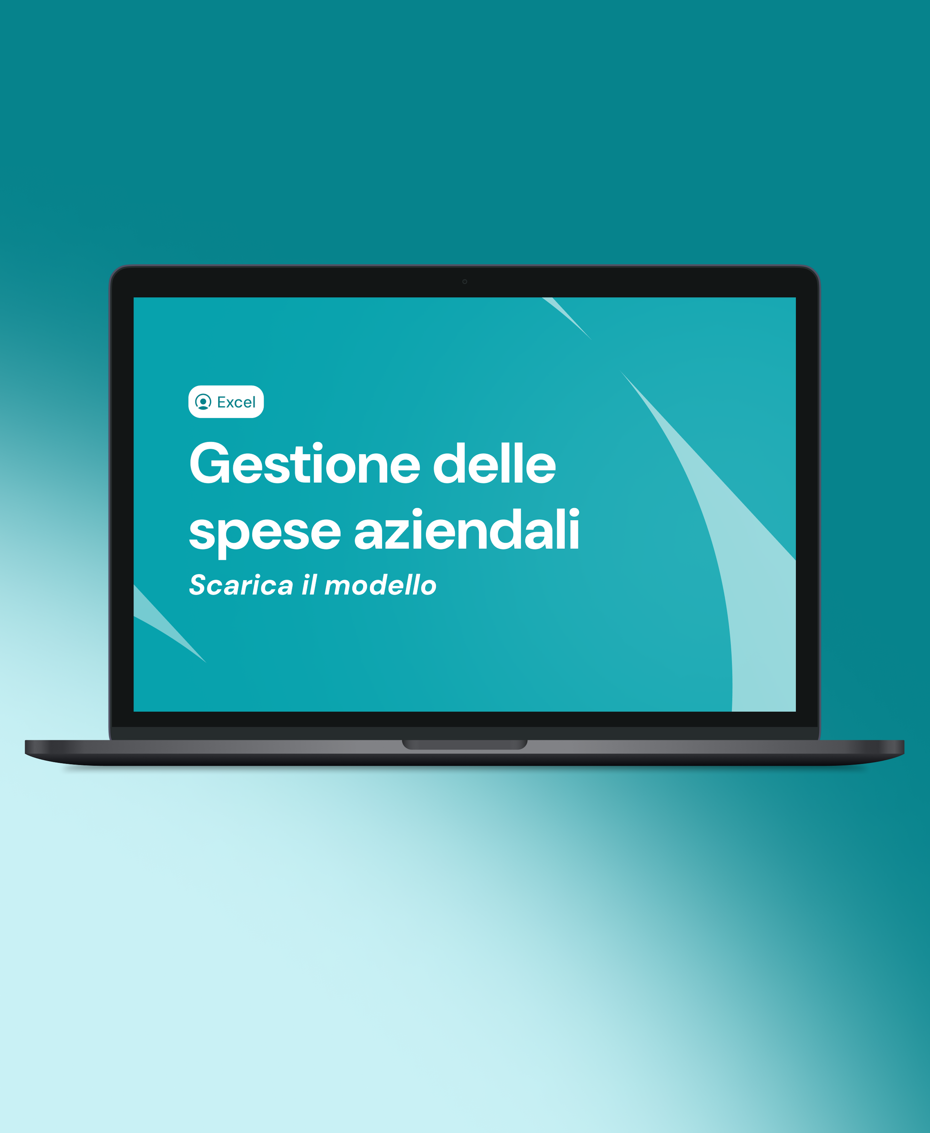Modello gestione delle spese aziendali gratuito di Factorial