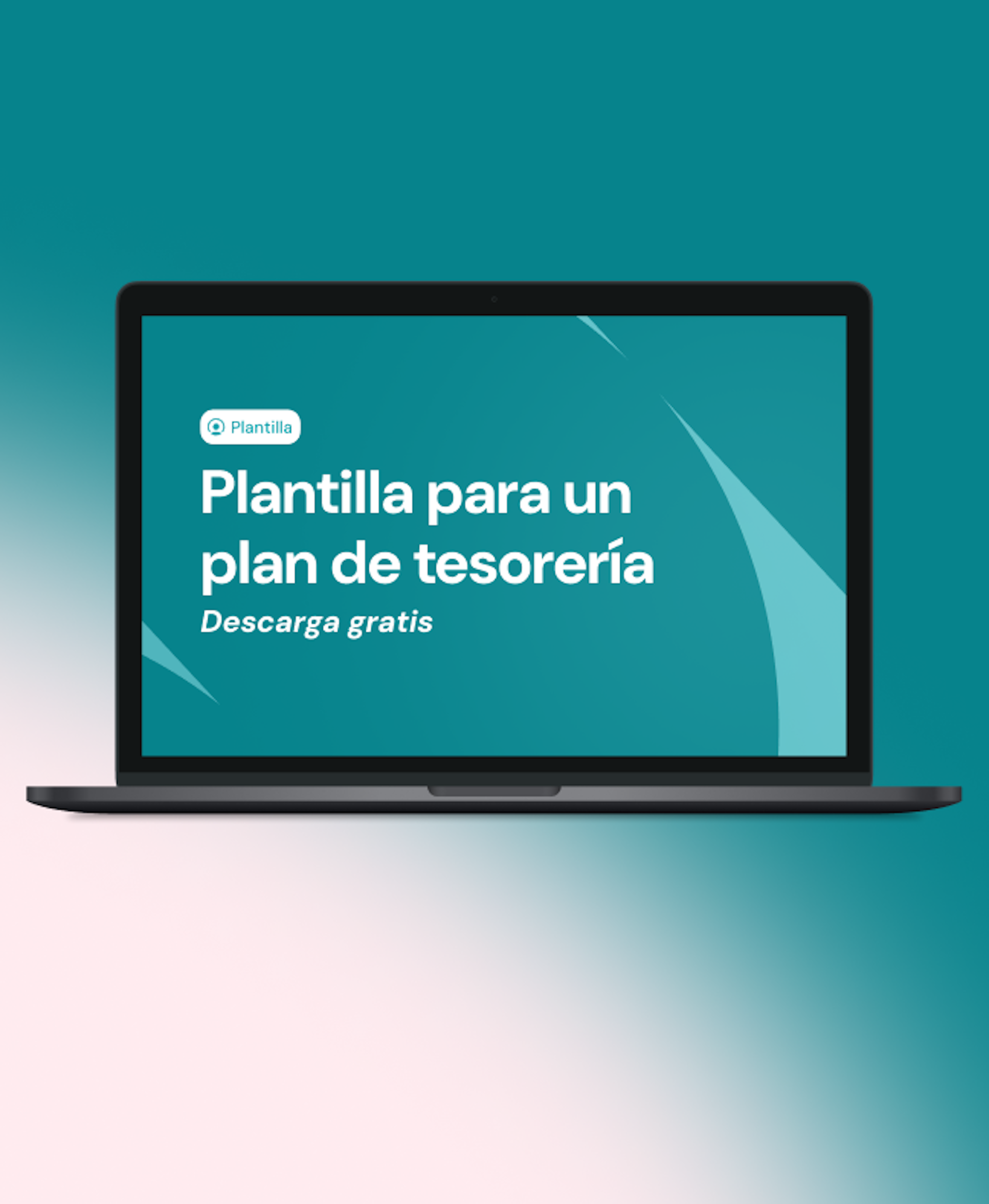 plantilla para un plan de tesoreria