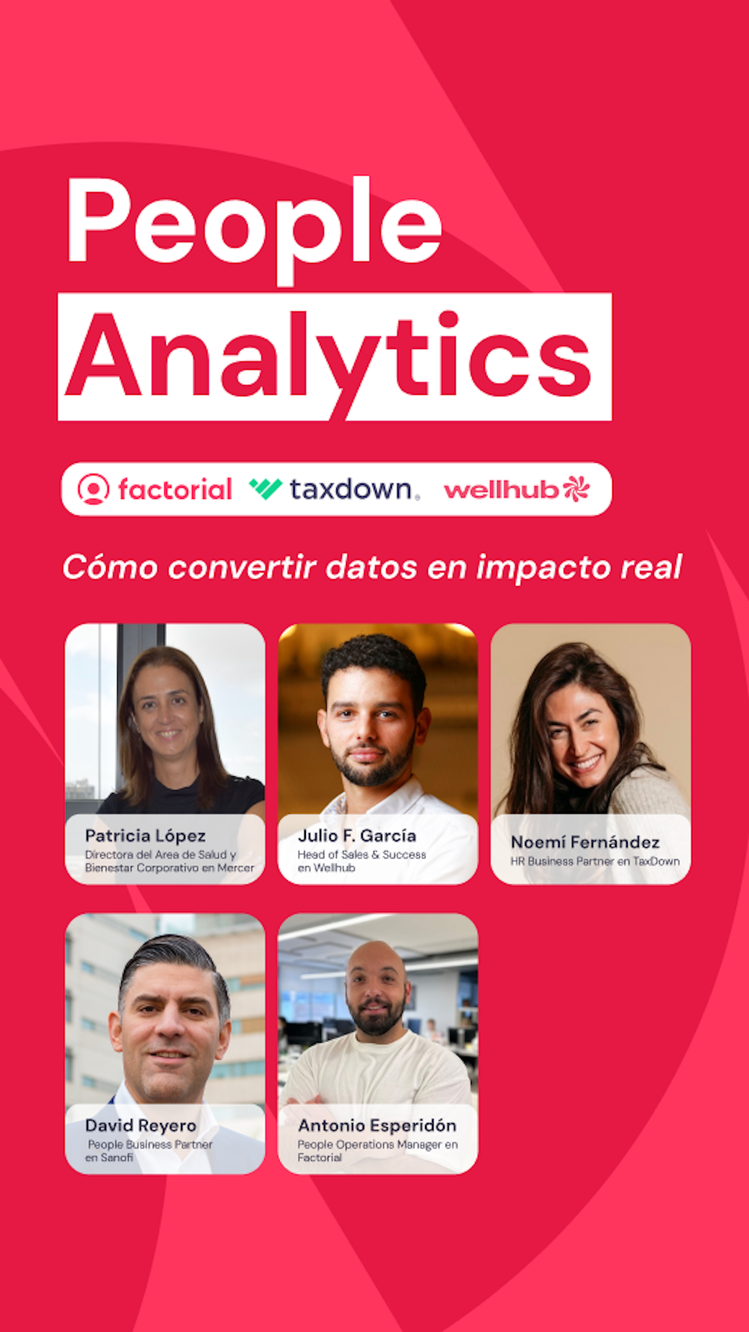 people analytics