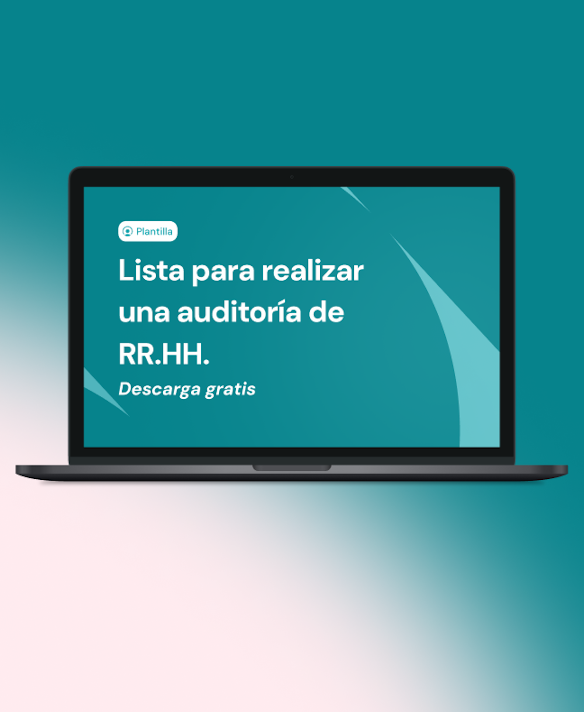 Lista para realizar una auditoría de RR.HH.