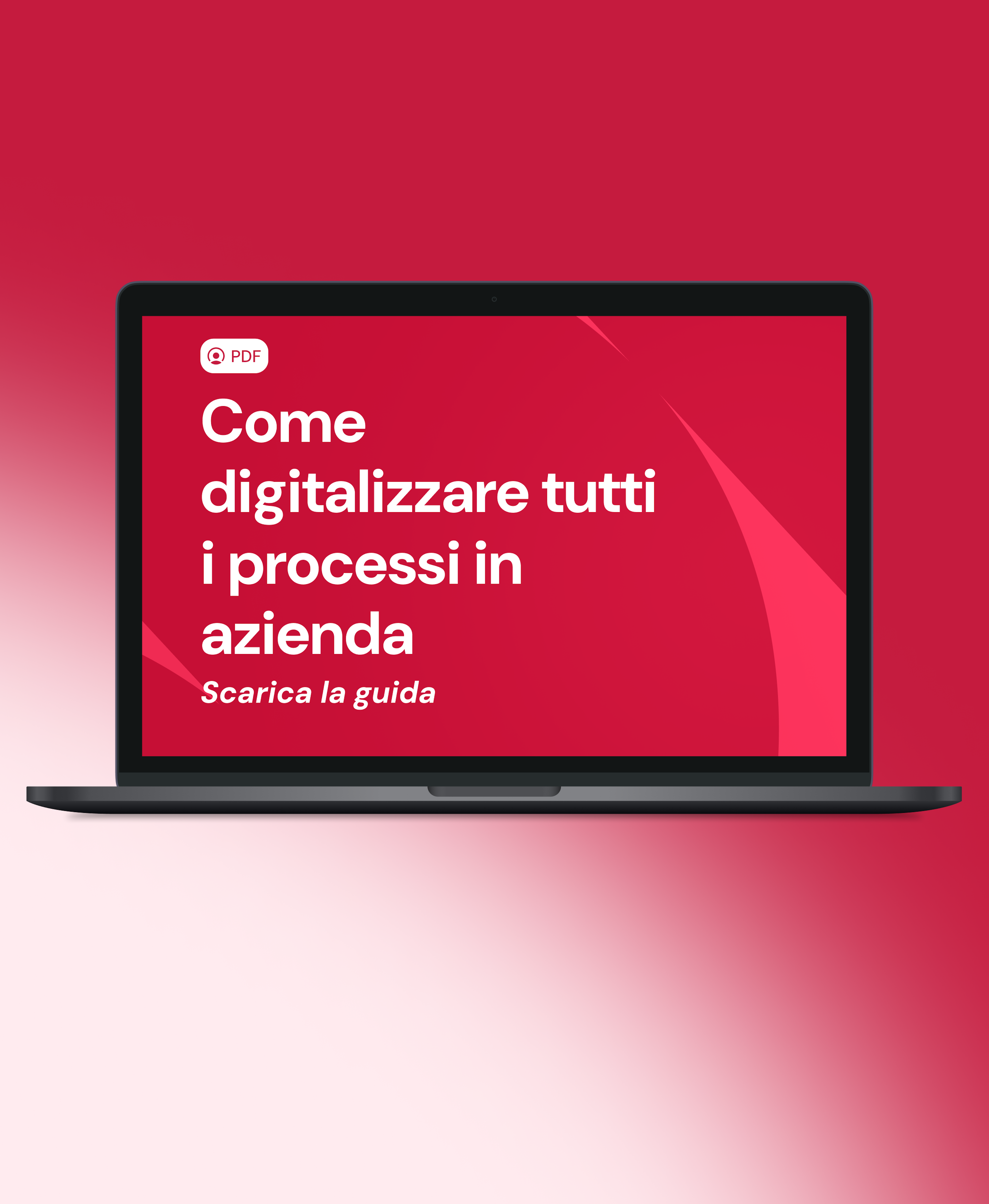 Guida Come digitalizzare tutti i processi in azienda gratuita di Factorial