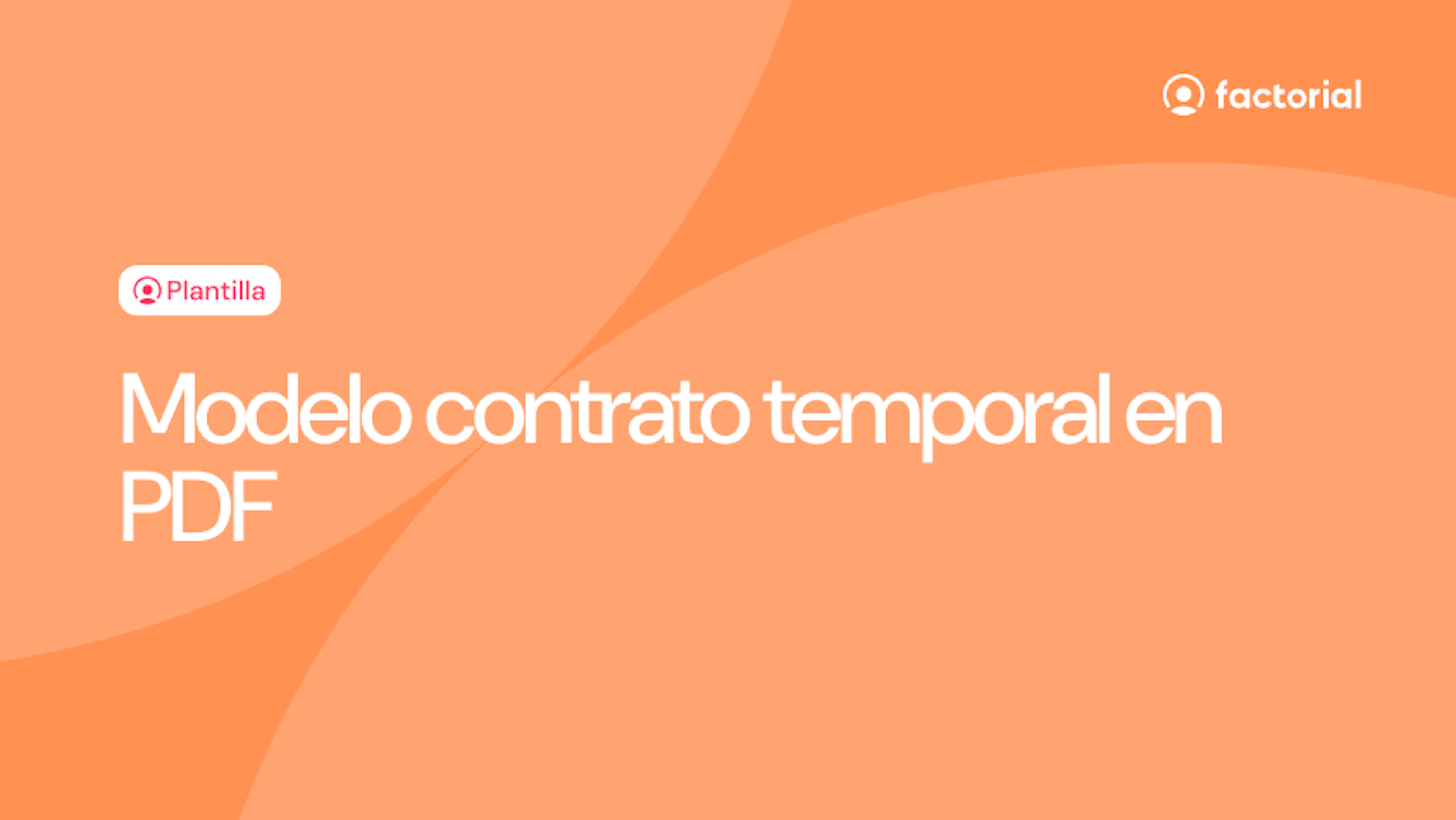 Modelo contrato temporal en pdf
