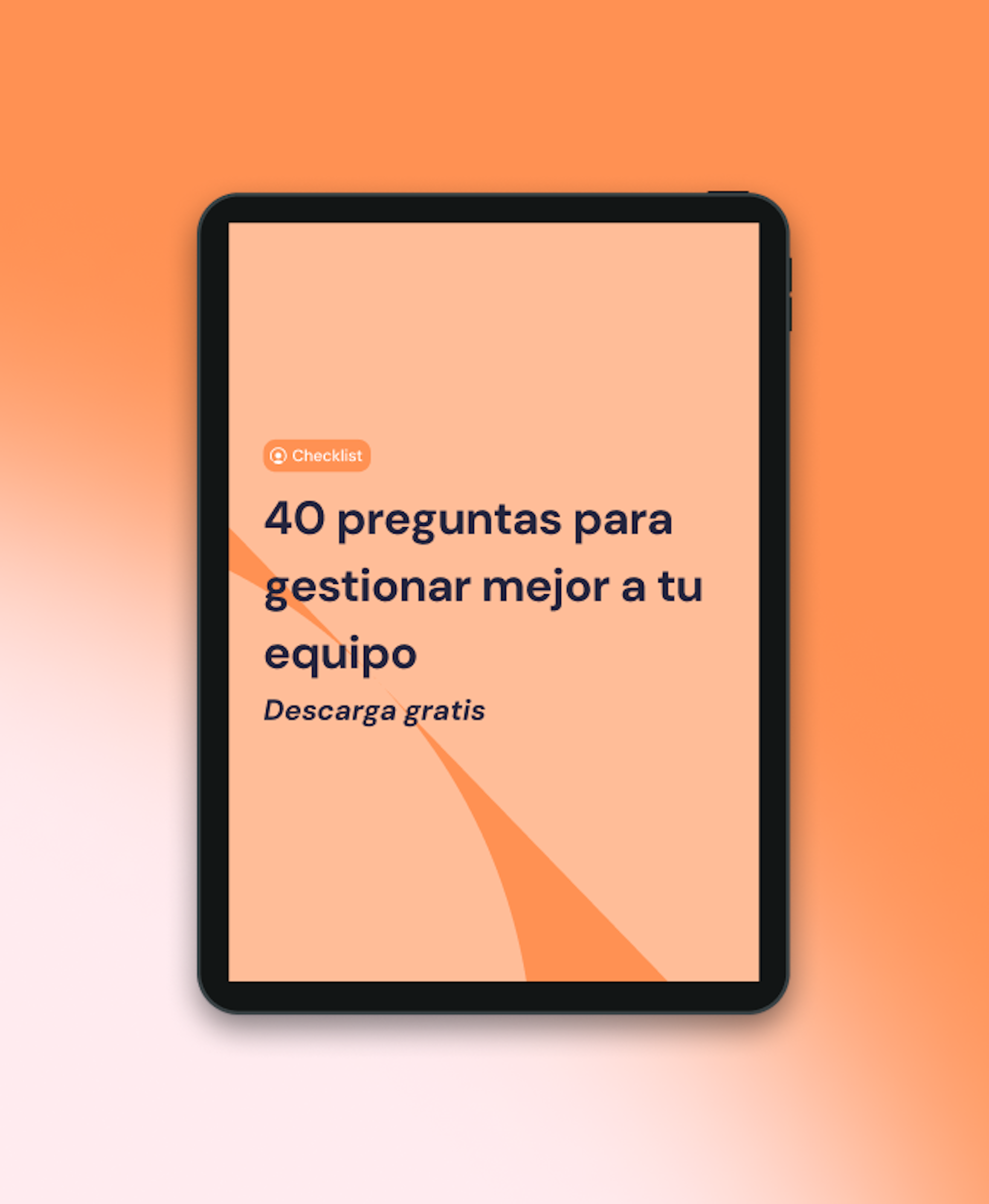 preguntas manager