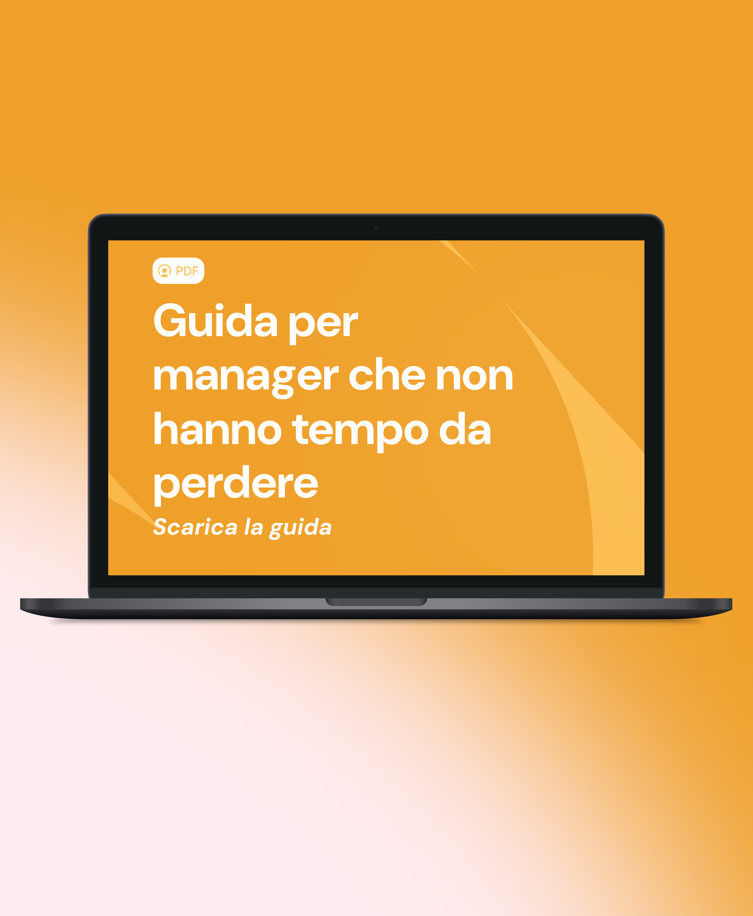 Guida per manager che non hanno tempo da perdere Guida per manager che non hanno tempo da perdere gratuita di Factorial