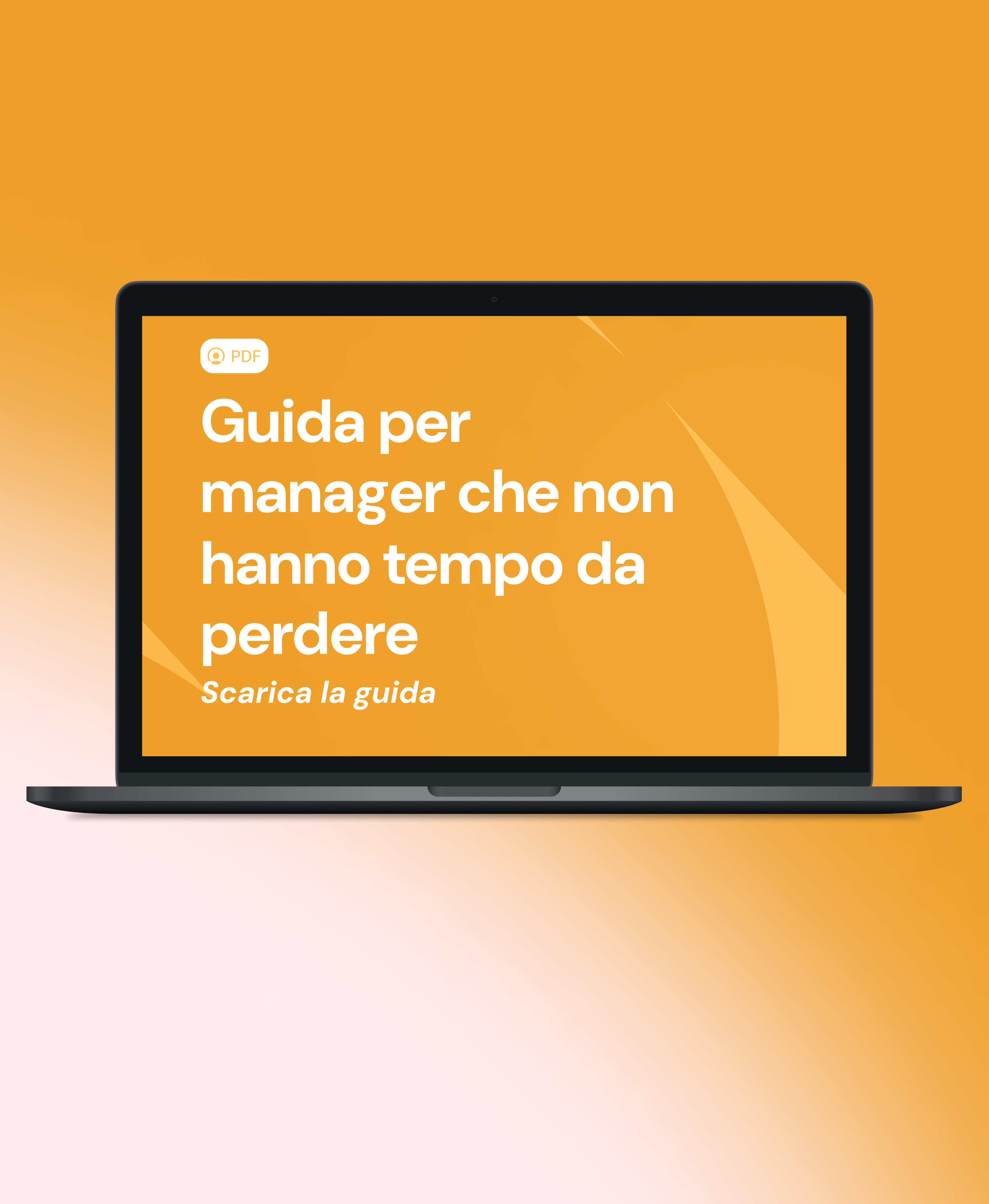 Guida per manager che non hanno tempo da perdere gratuita di Factorial
