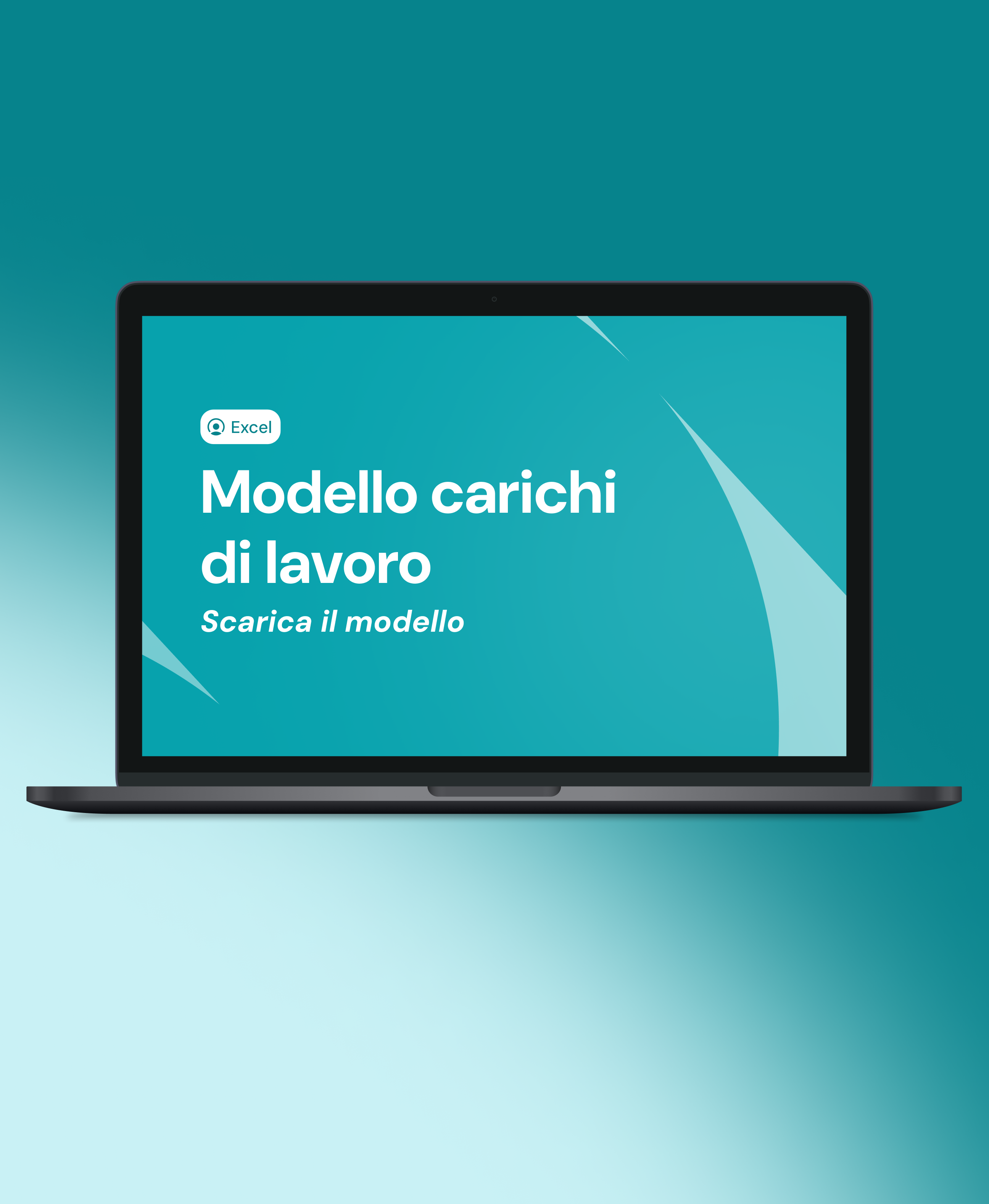 Modello carichi di lavoro excel Modello carichi di lavoro excel gratuito di Factorial