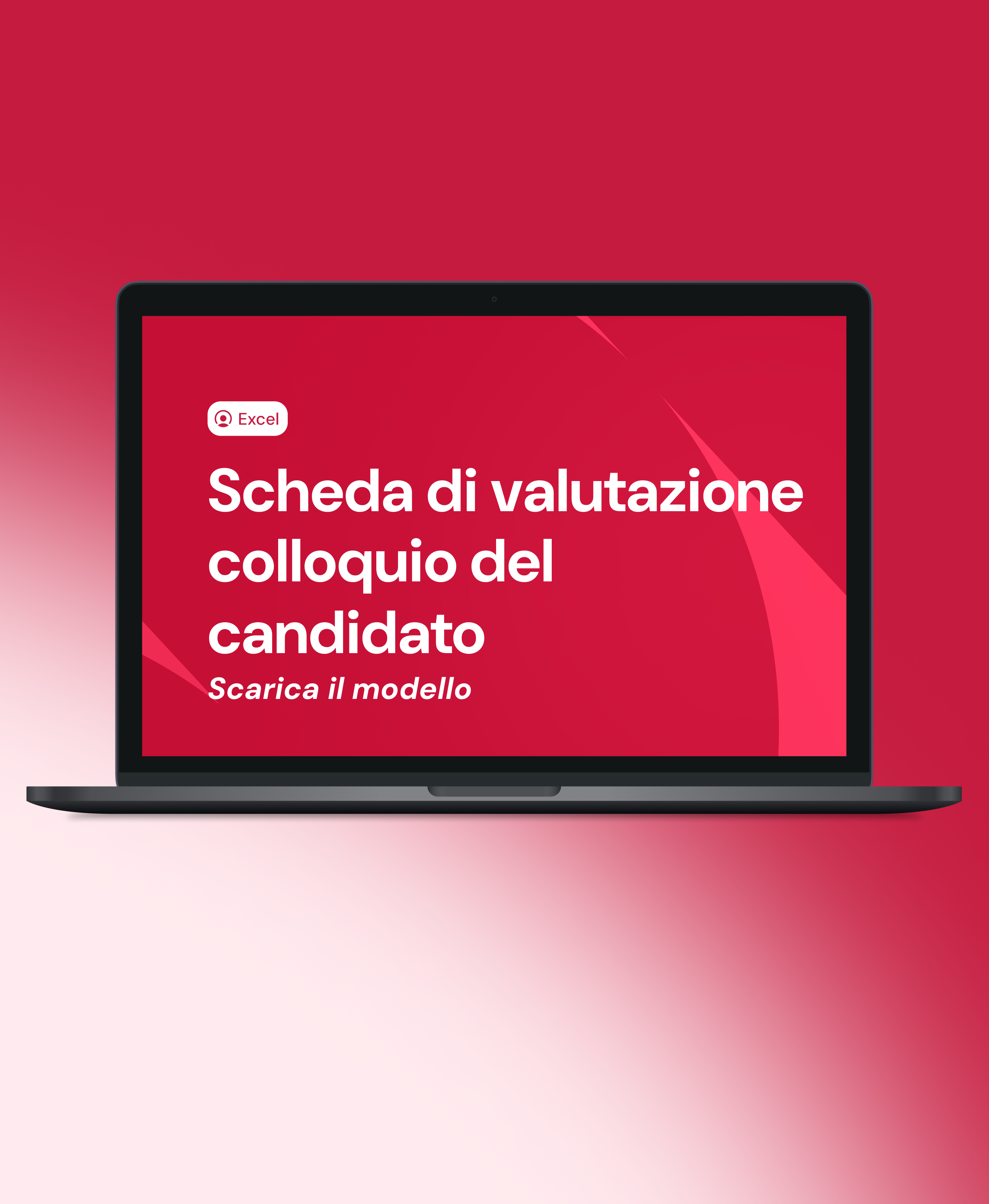 Scheda di valutazione colloquio del candidato excel Scheda di valutazione colloquio del candidato excel gratuita di Factorial