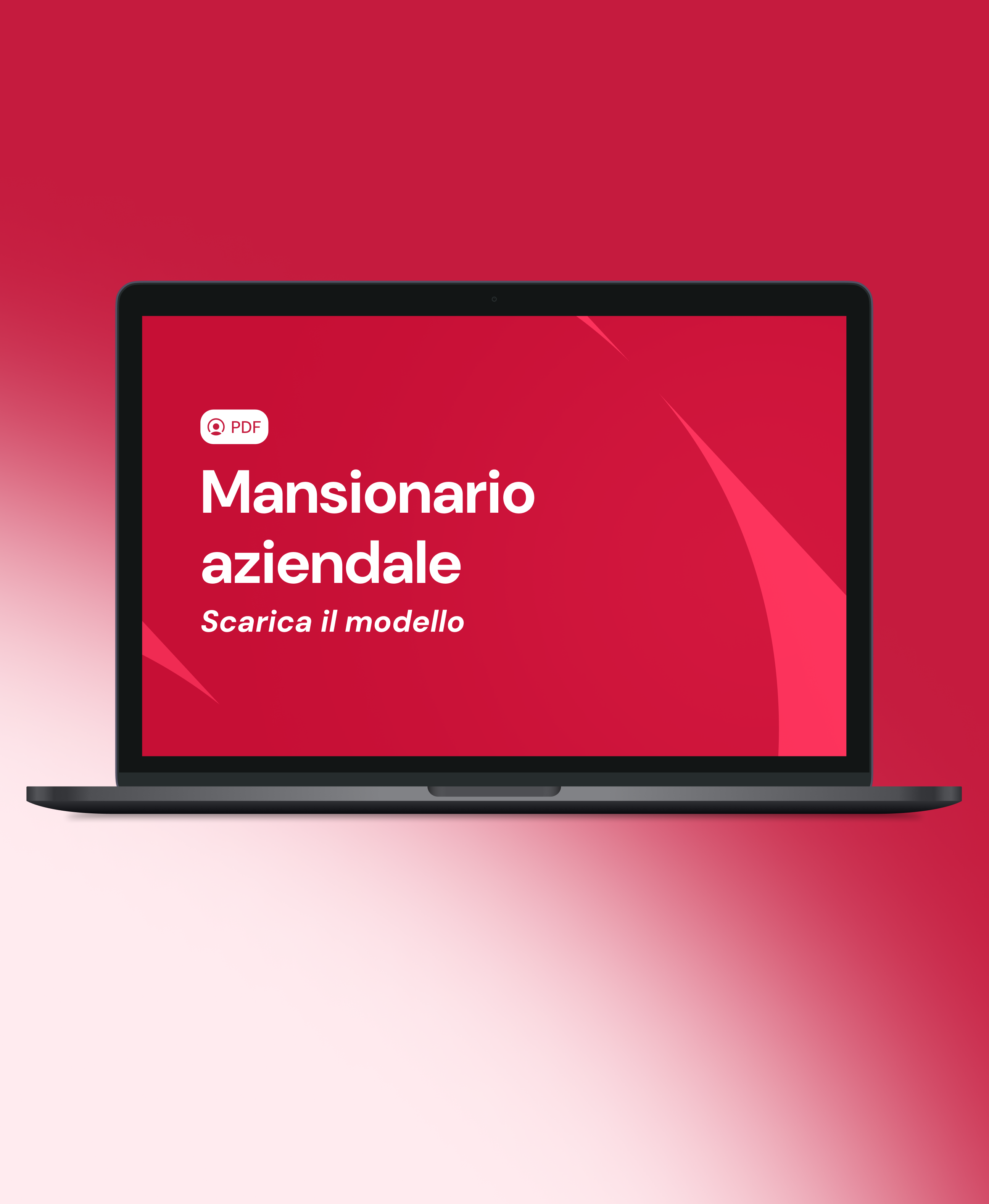 Mansionario aziendale PDF Mansionario aziendale PDF gratuito di Factorial