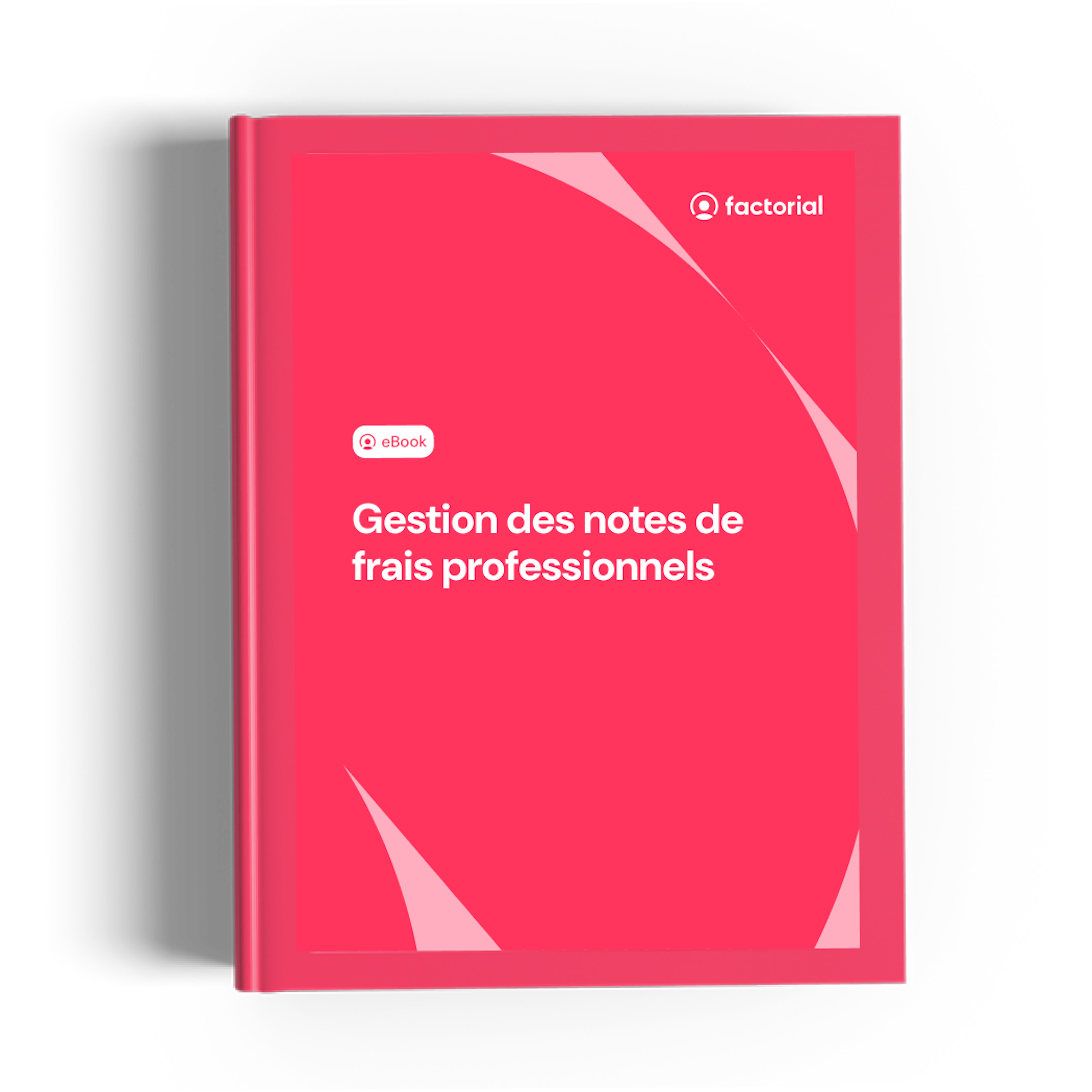 ebook notes de frais