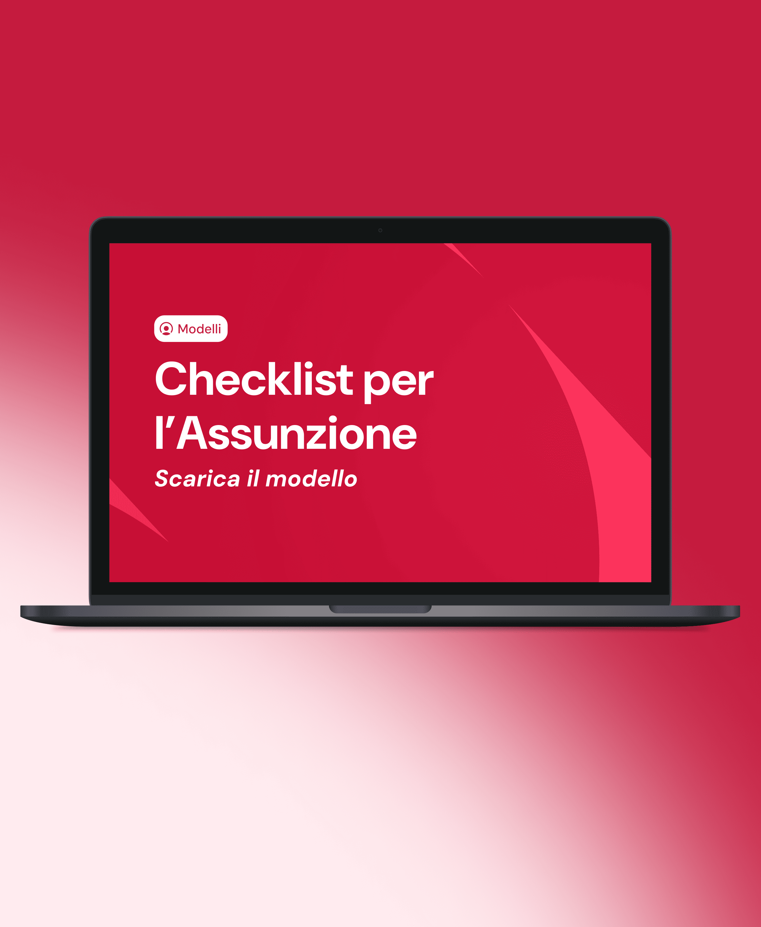 Modello Checklist per l'Assunzione Modello Checklist per l'Assunzione di Factorial