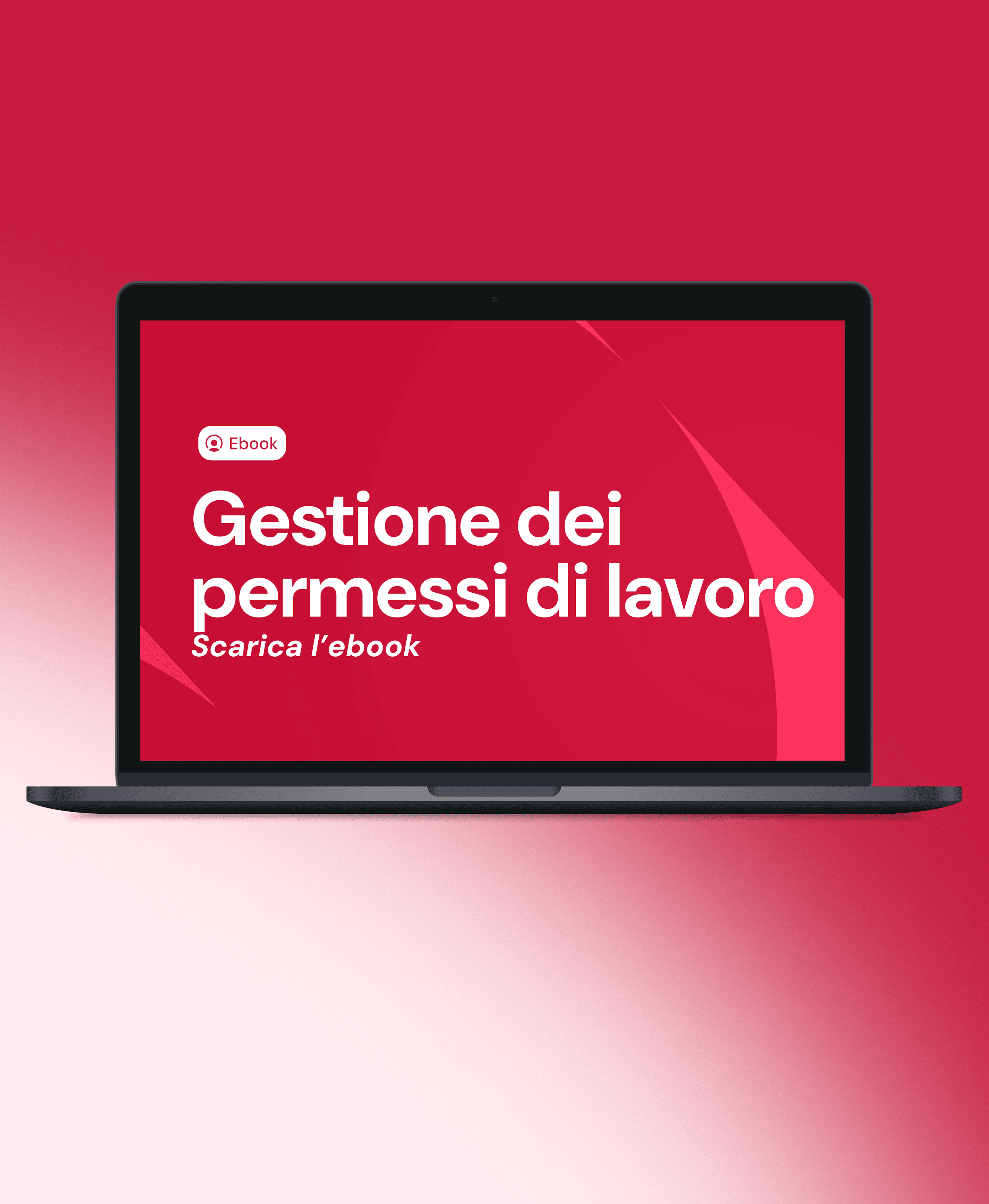 Ebook Gestione dei permessi di lavoro di Factorial