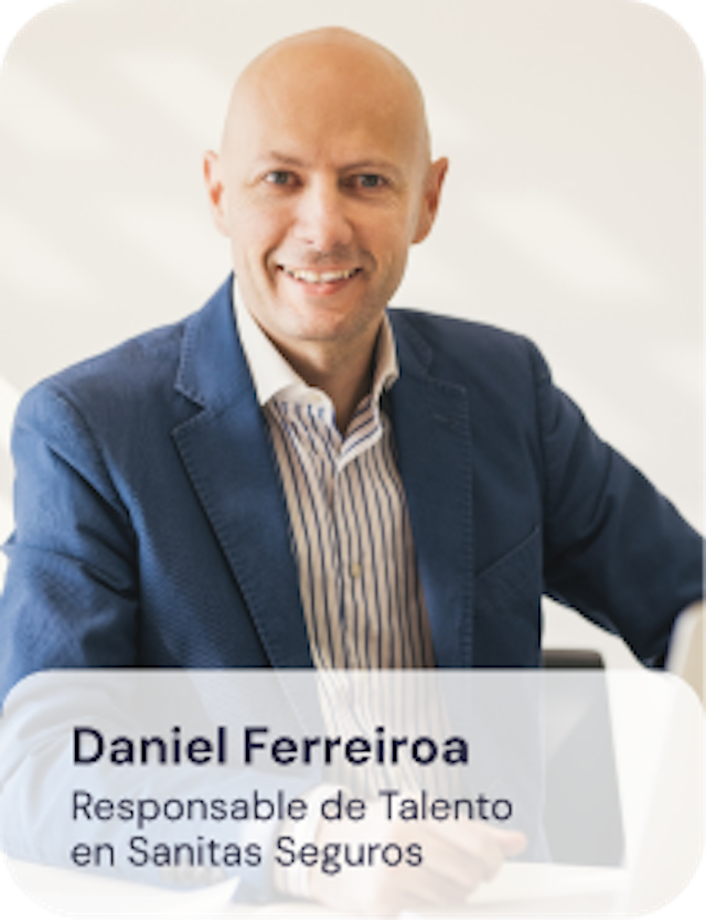 daniel sanitas