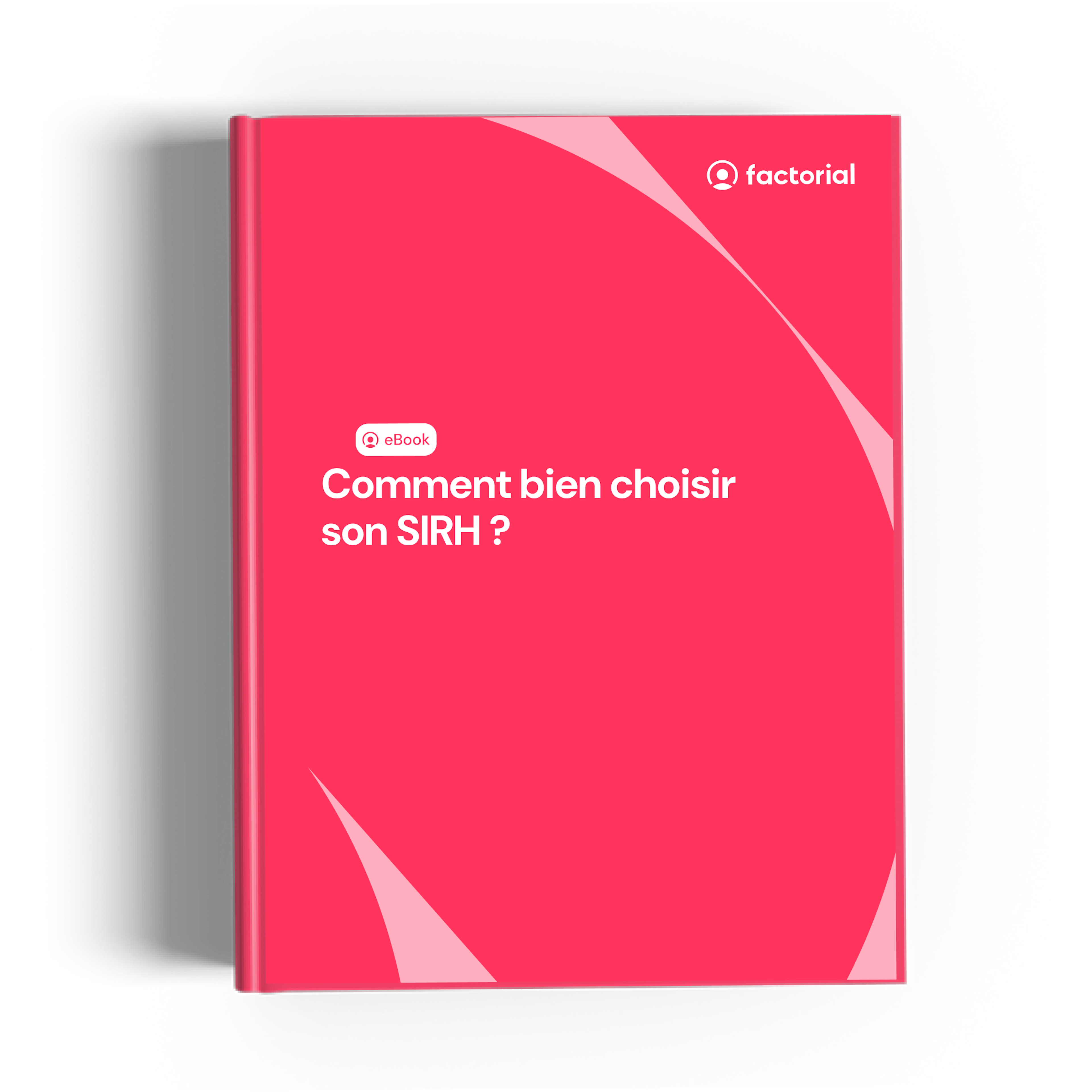 comment bien choisir son SIRH - ebook
