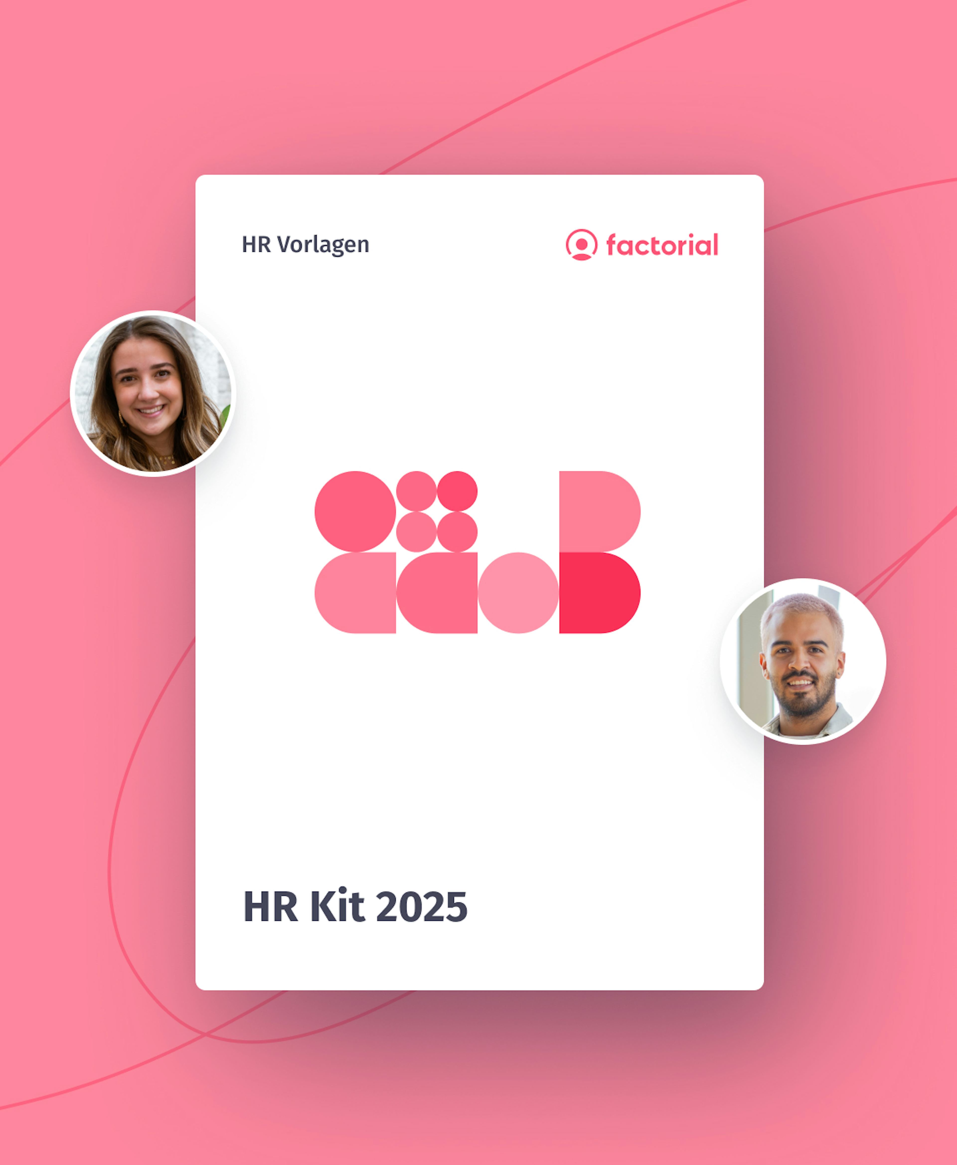 HR Kit 2025