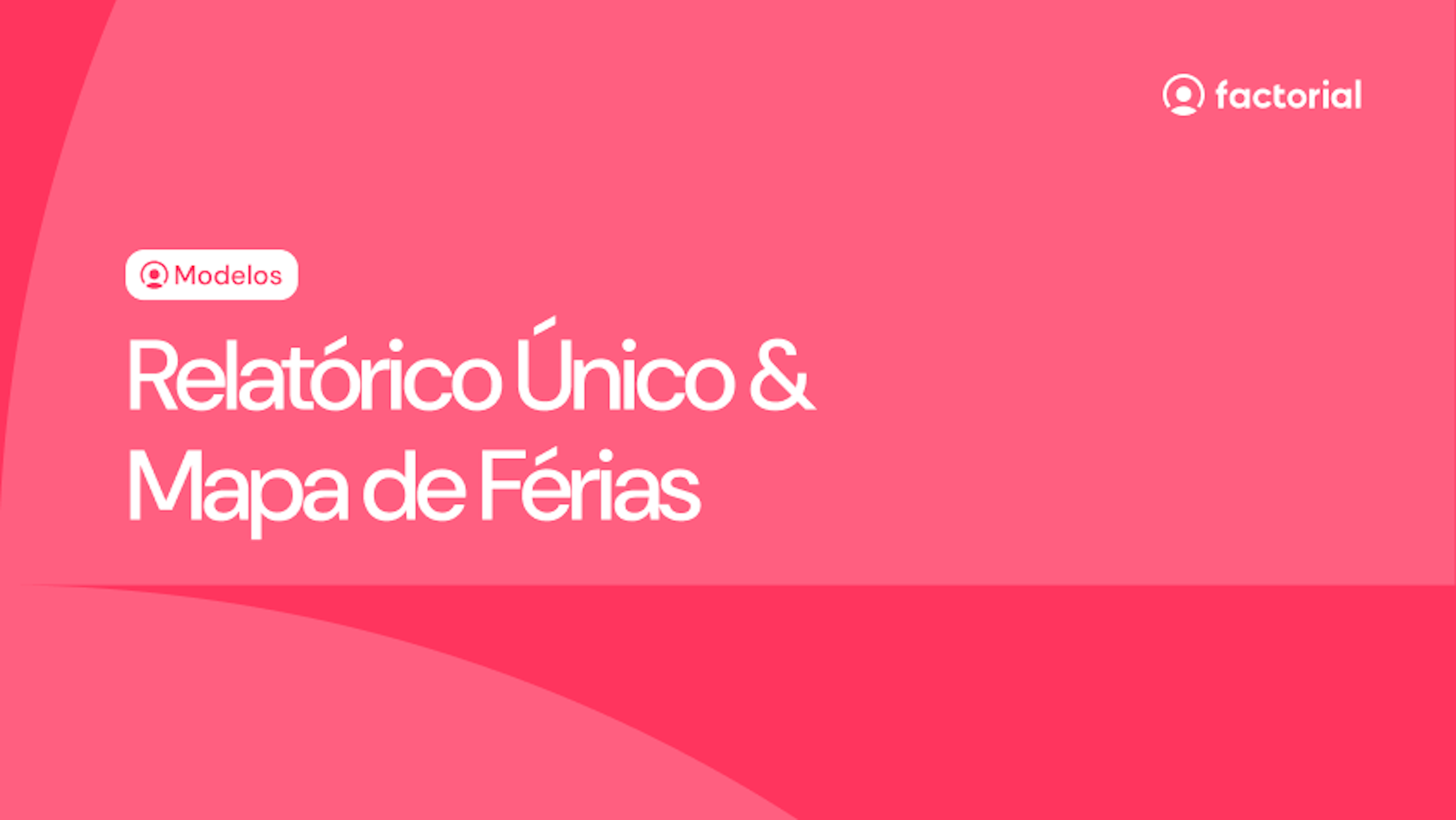 Como preparar o RU e Mapa de férias _ template