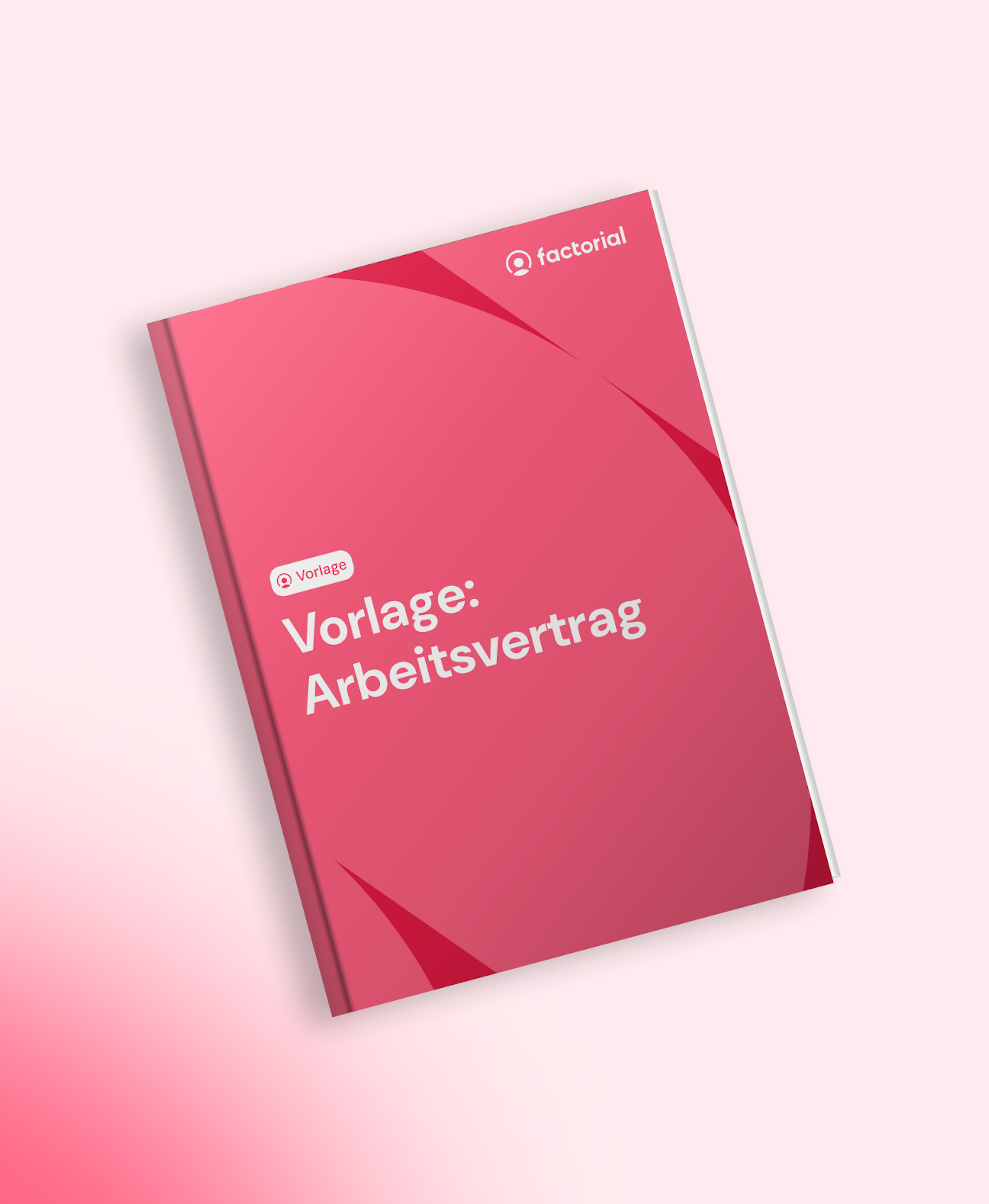 arbeitsvertrag