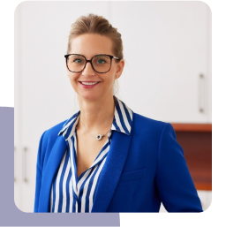 Jacqueline Breuer-Backhaus Jacqueline Breuer-Backhaus